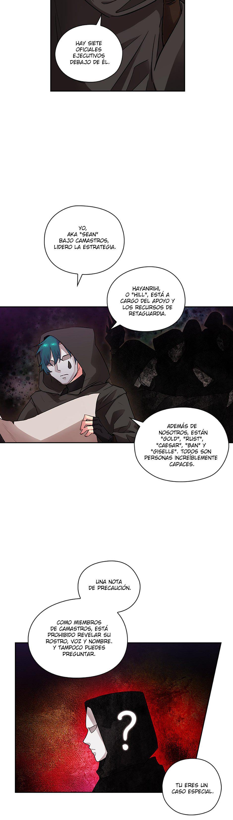 Capitulo 128 page 27