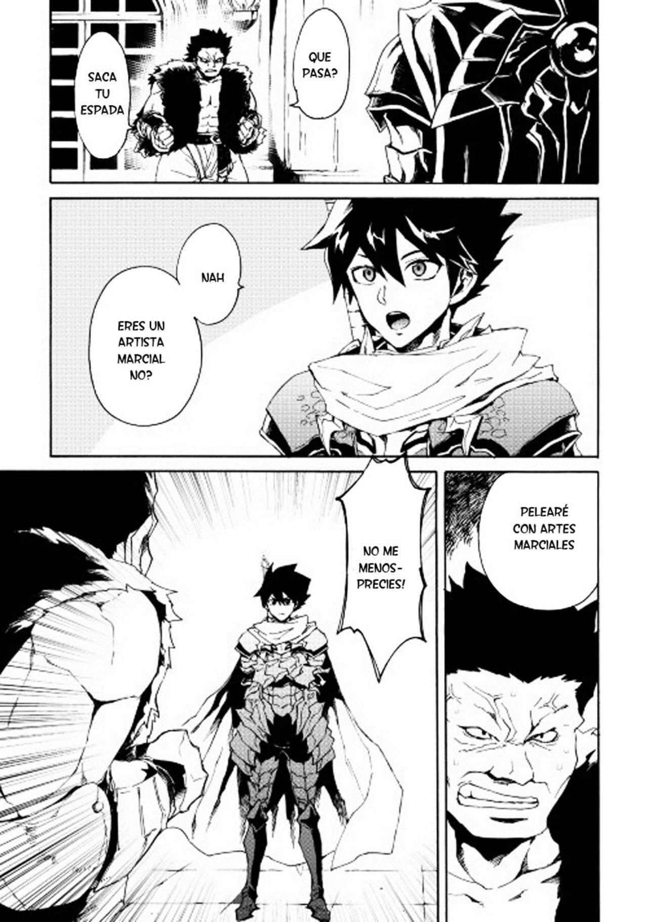 Capitulo 32 page 18