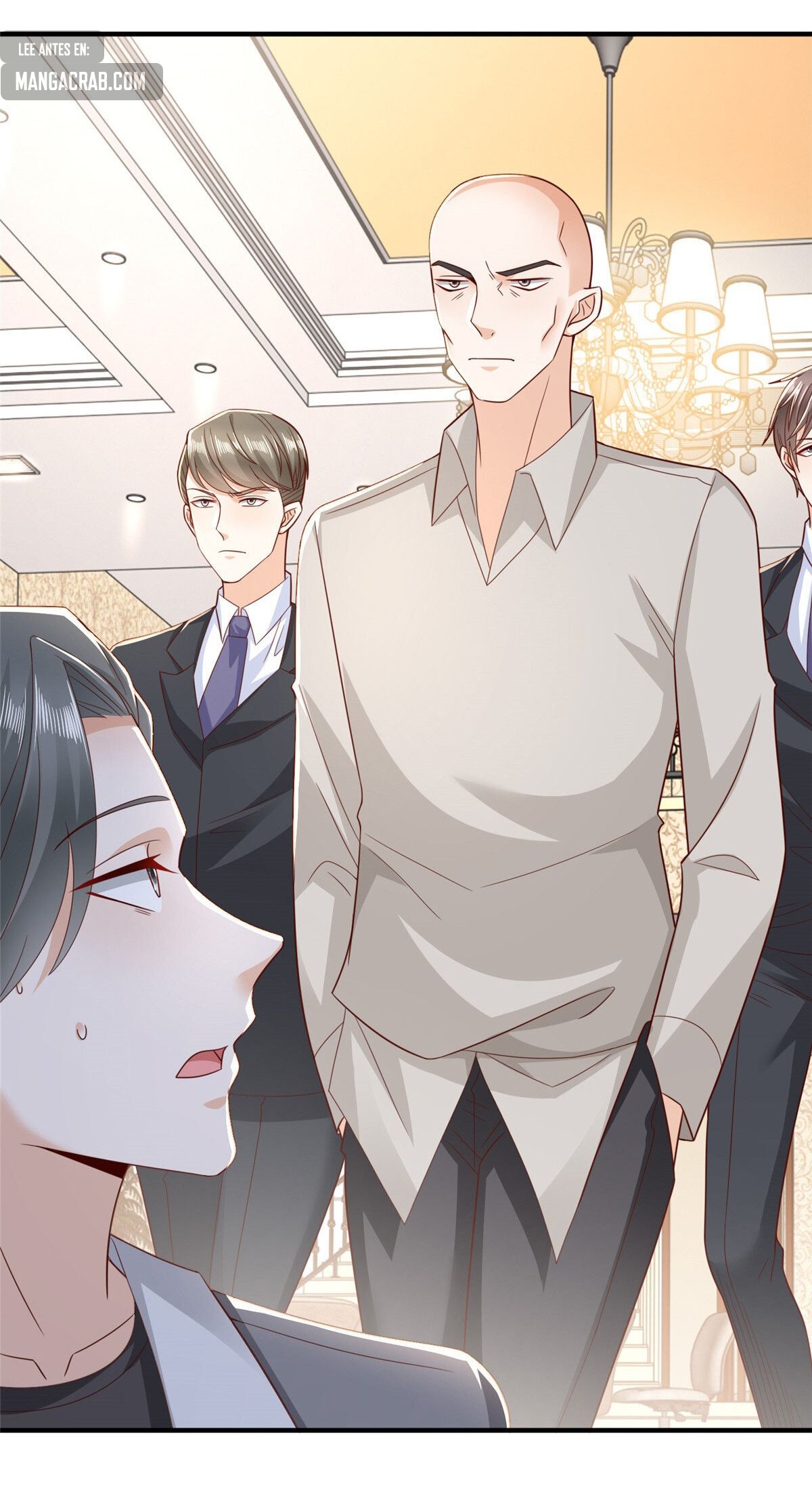 Capitulo 503 page 38