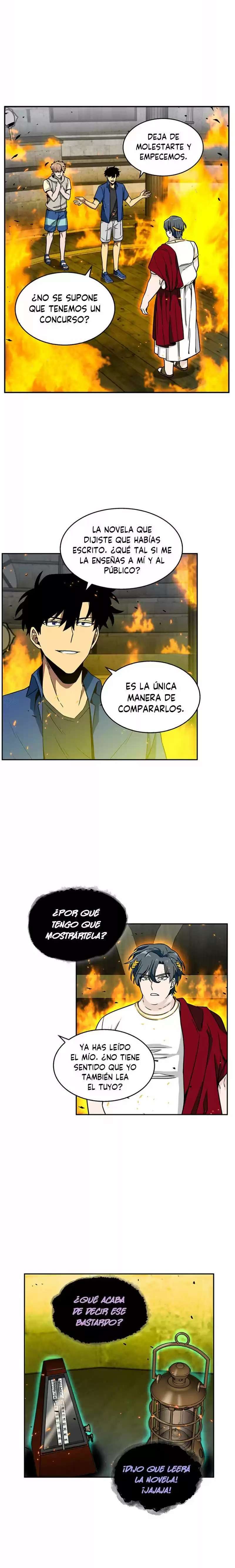 Capitulo 72 page 11