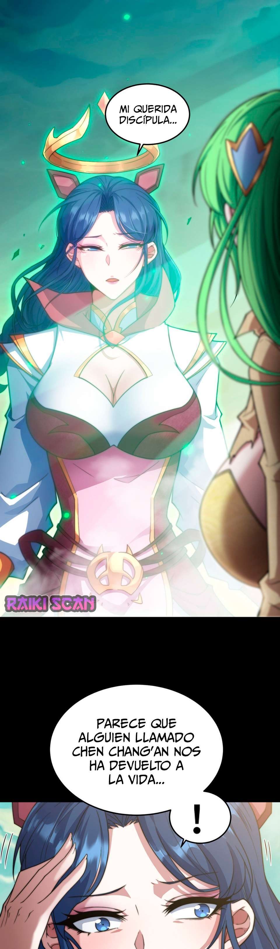 Capitulo 101 page 14