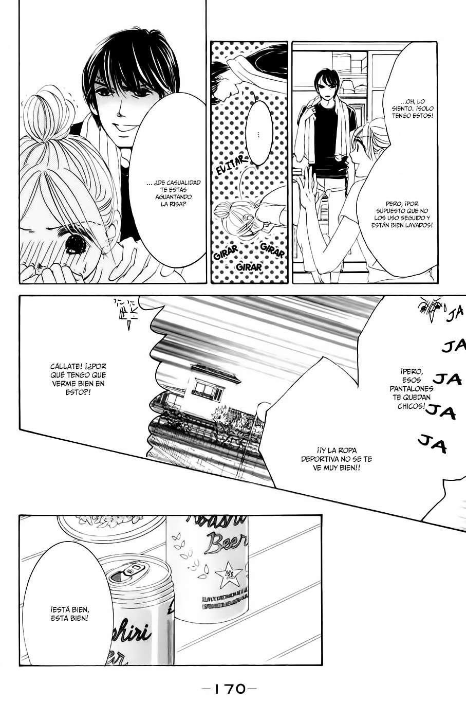 Capitulo 36 page 20
