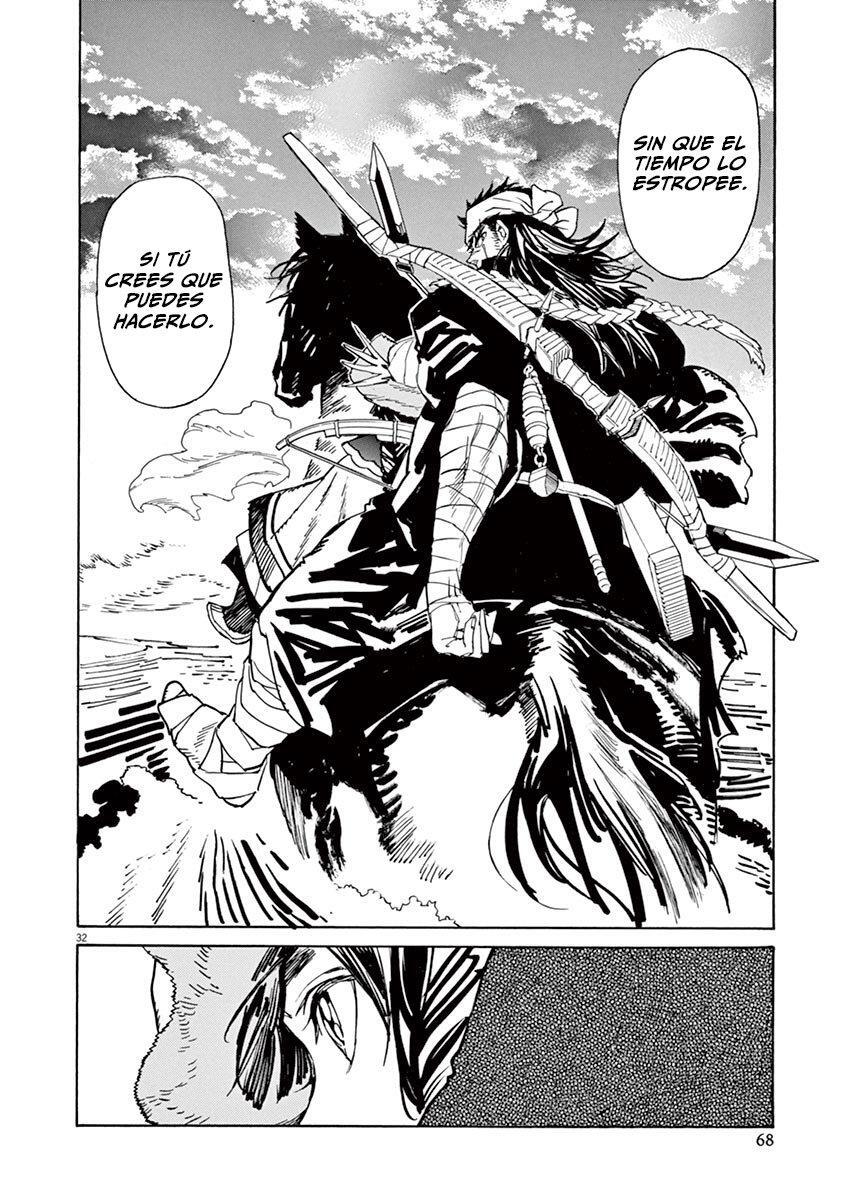 Capitulo 86 page 30