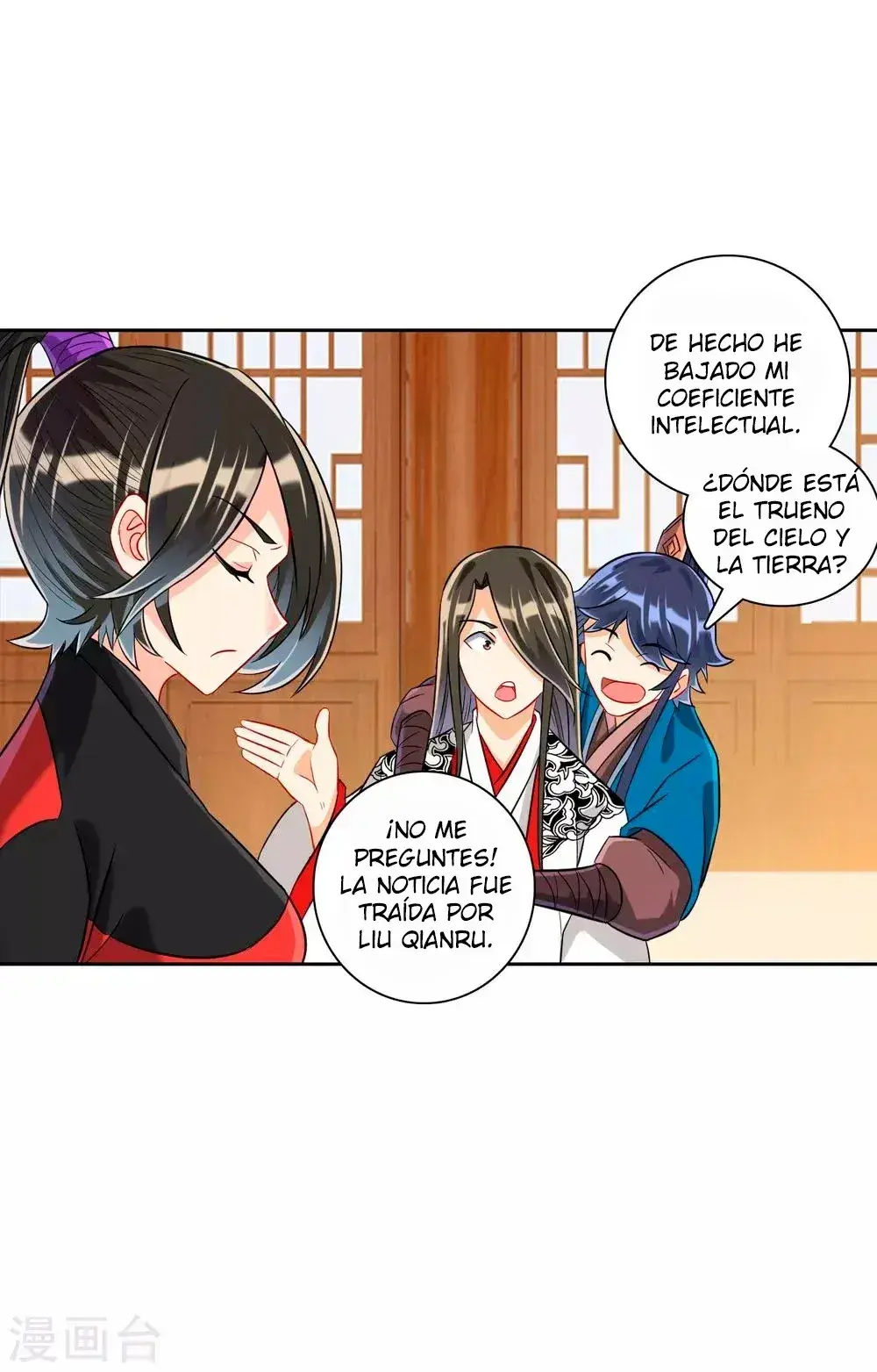 Capitulo 127 page 10