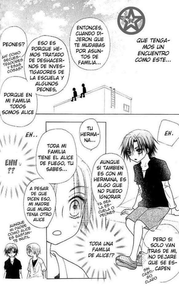 Capitulo 62 page 19