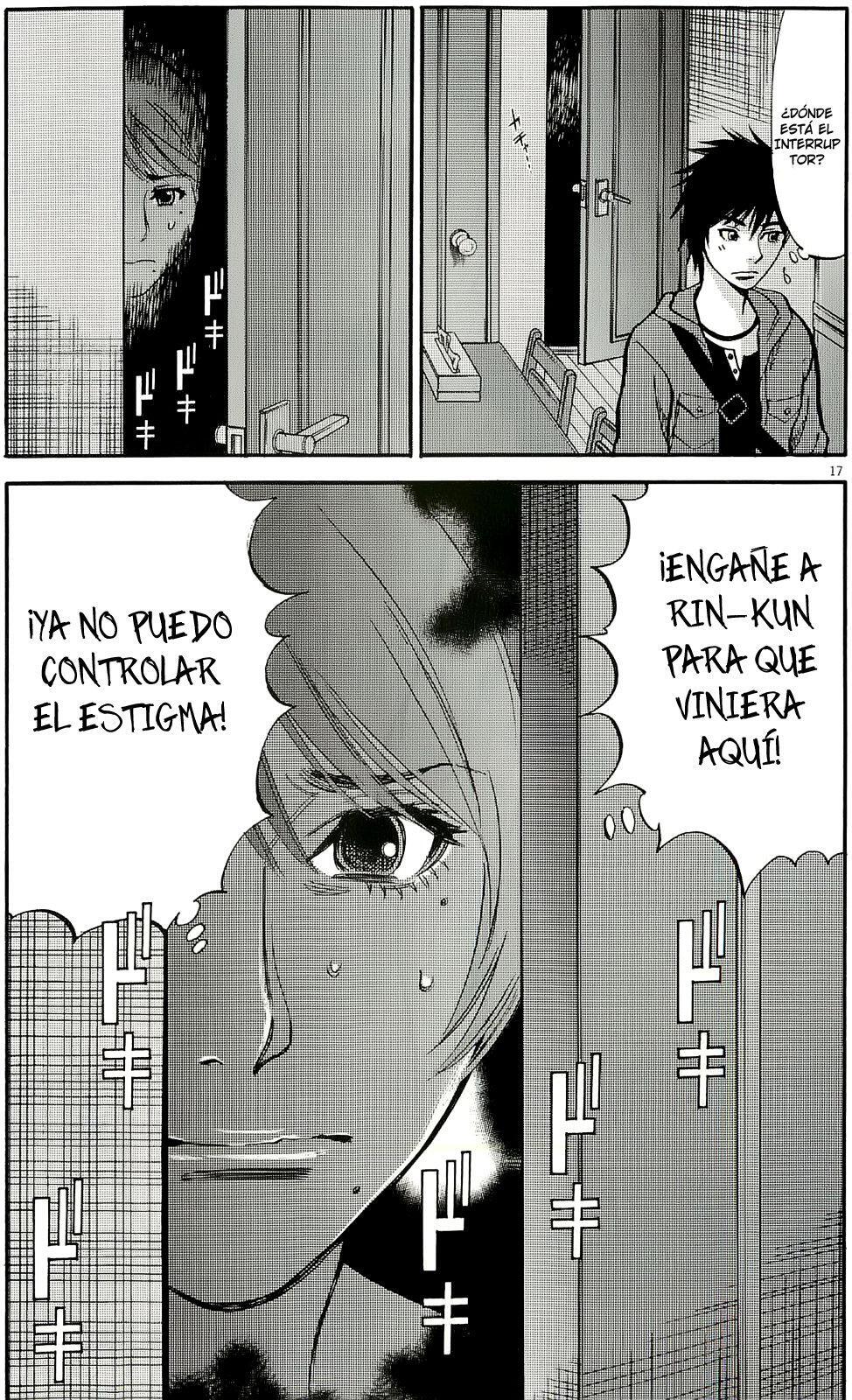 Capitulo 93 page 18
