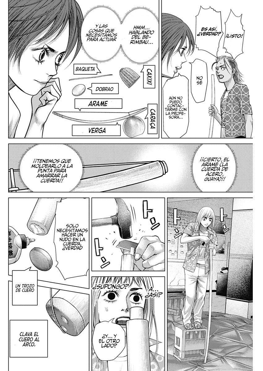 Capitulo 50 page 14