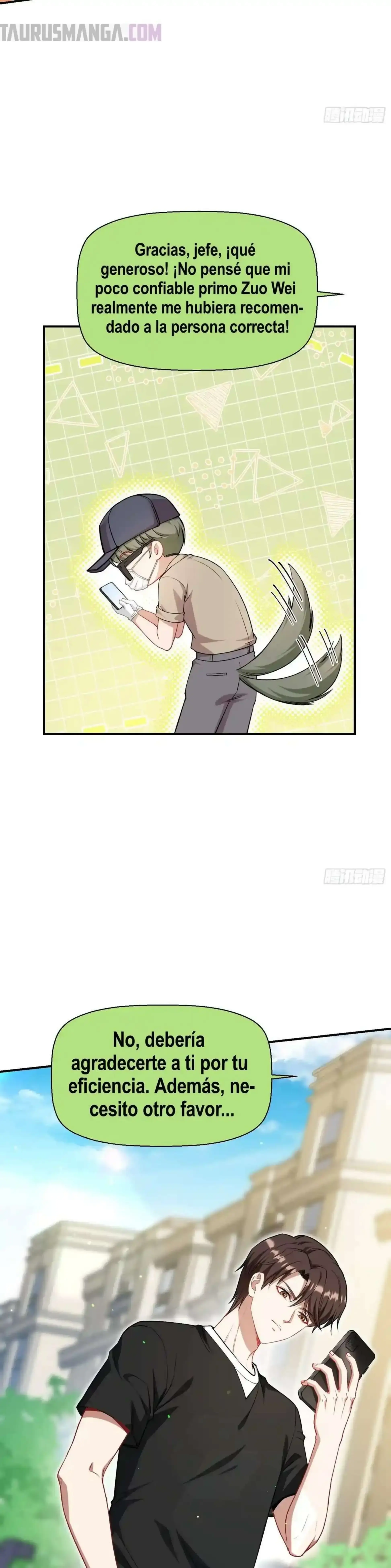 Capitulo 132 page 15