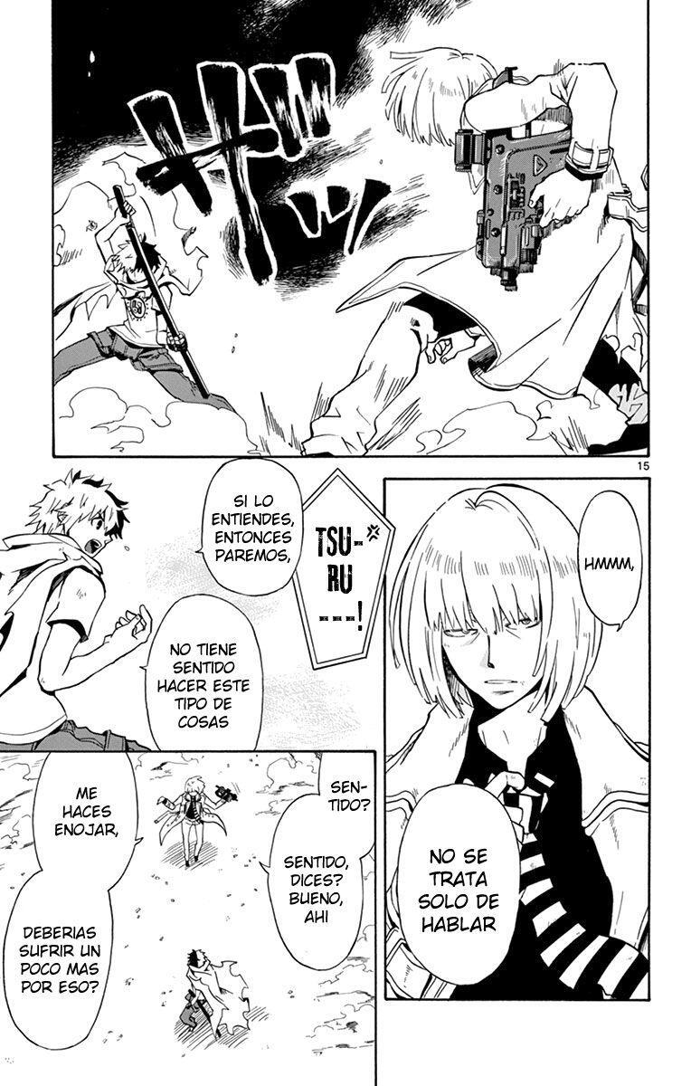 Capitulo 16 page 18