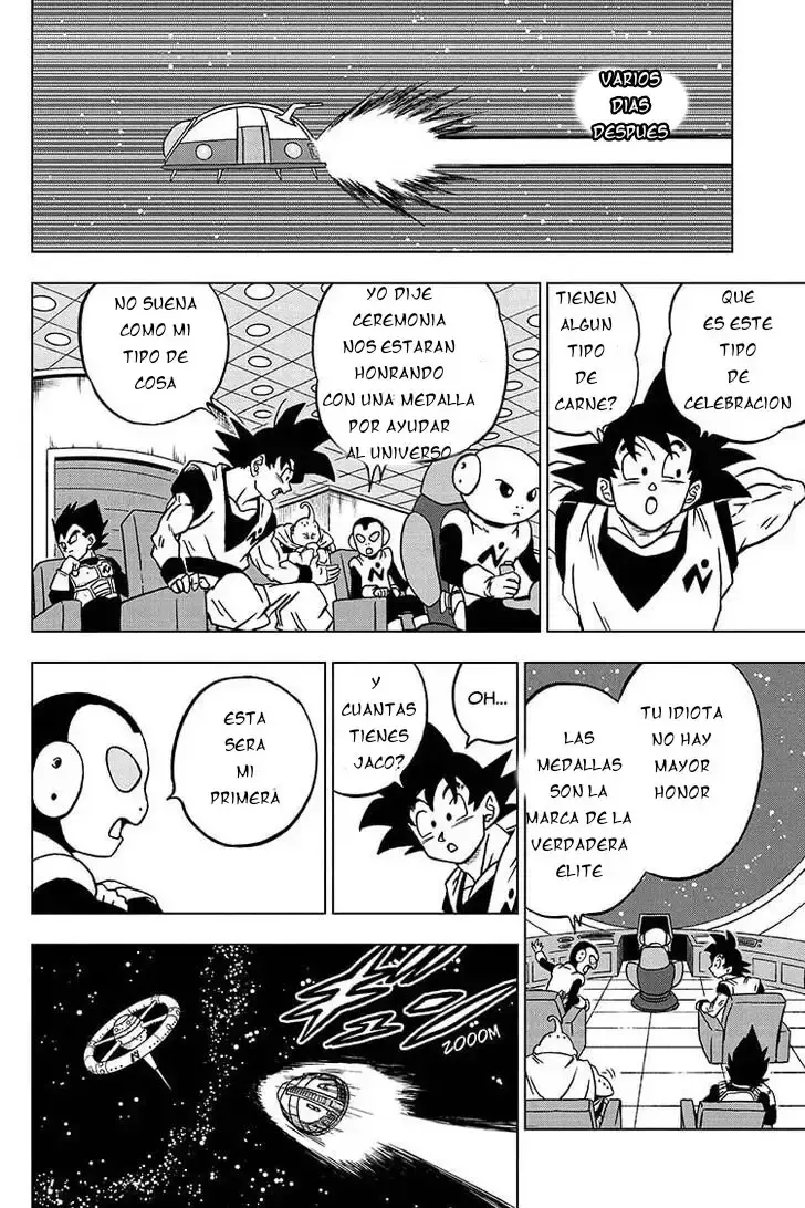 Capitulo 67 page 10