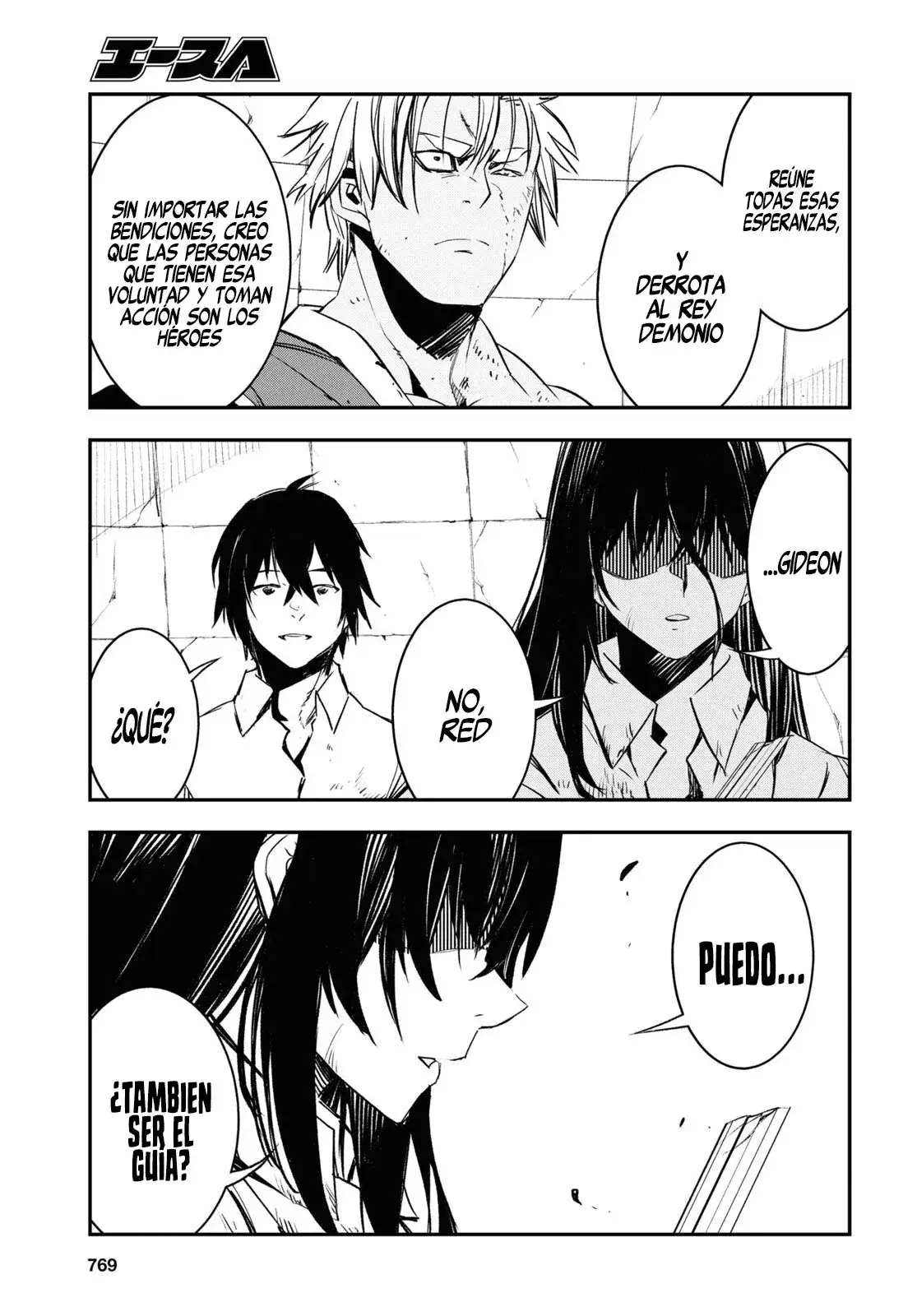 Capitulo 69 page 40