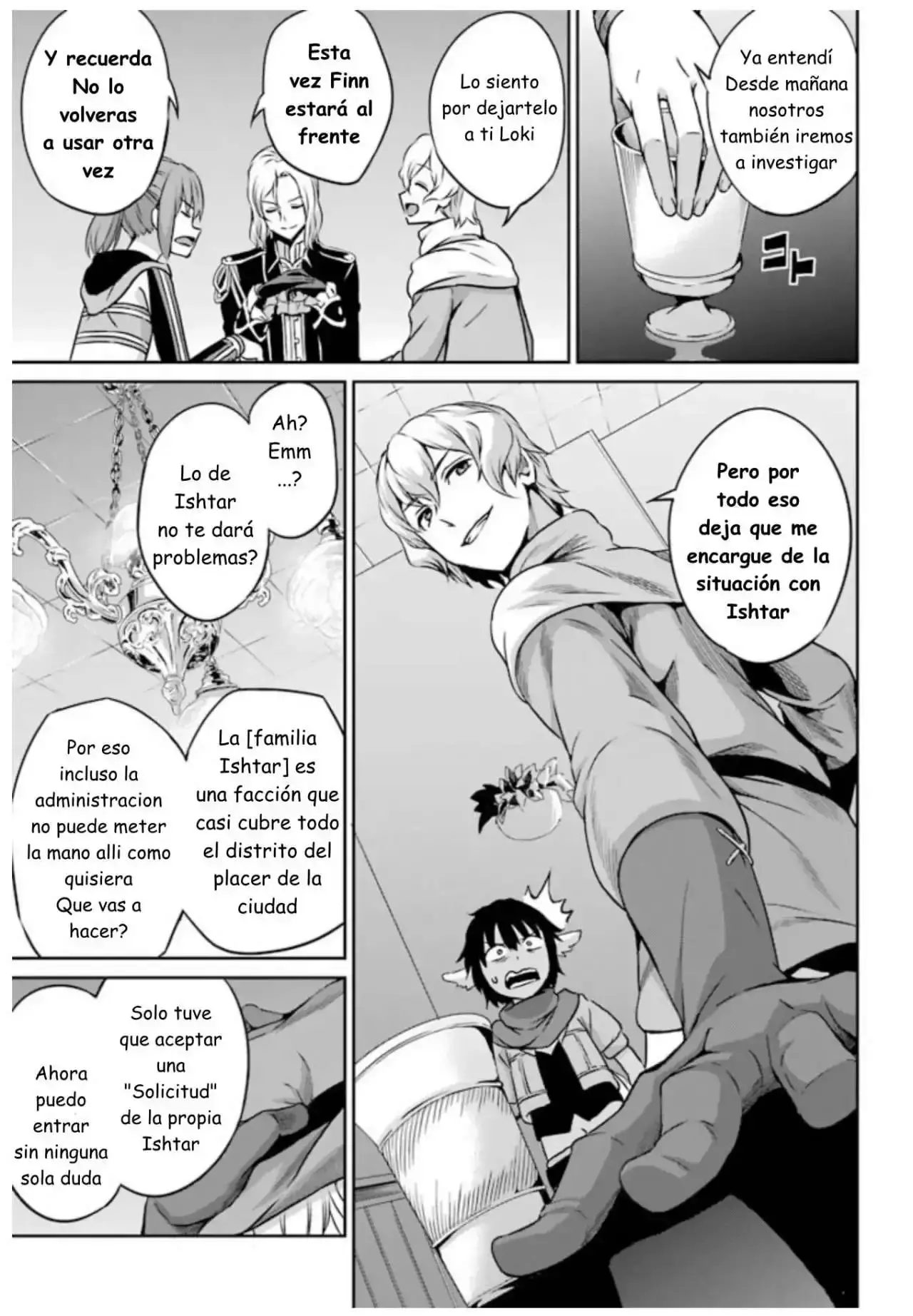 Capitulo 60 page 4