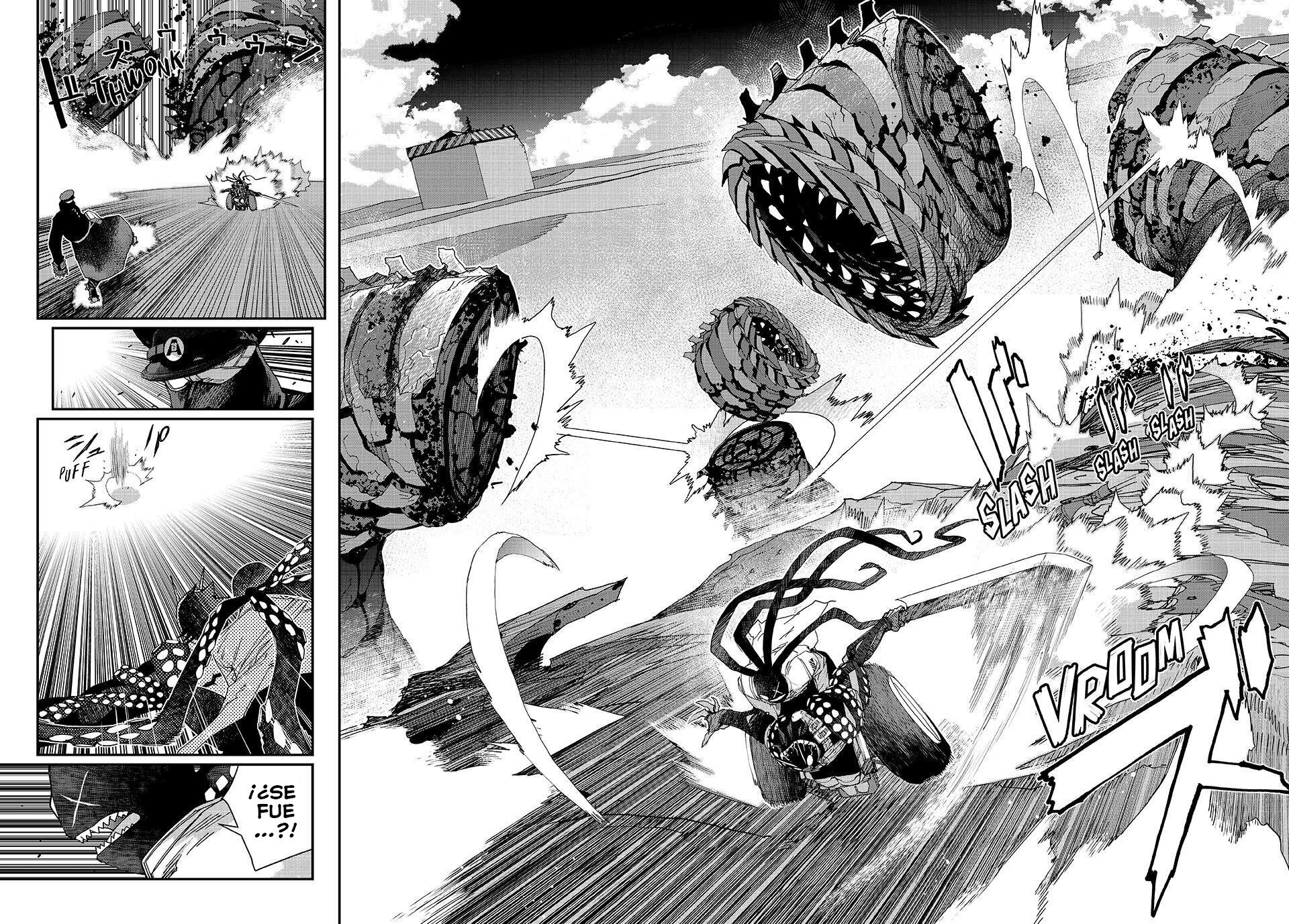 Capitulo 56 page 10