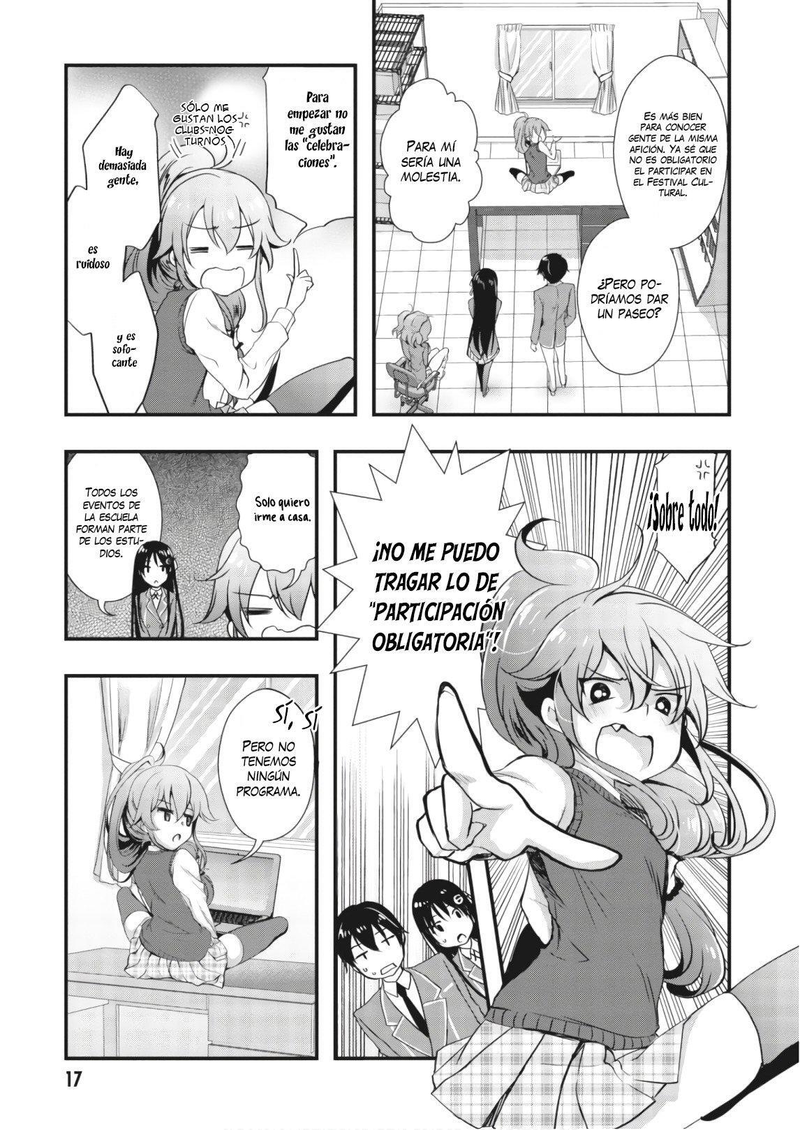 Capitulo 23 page 21