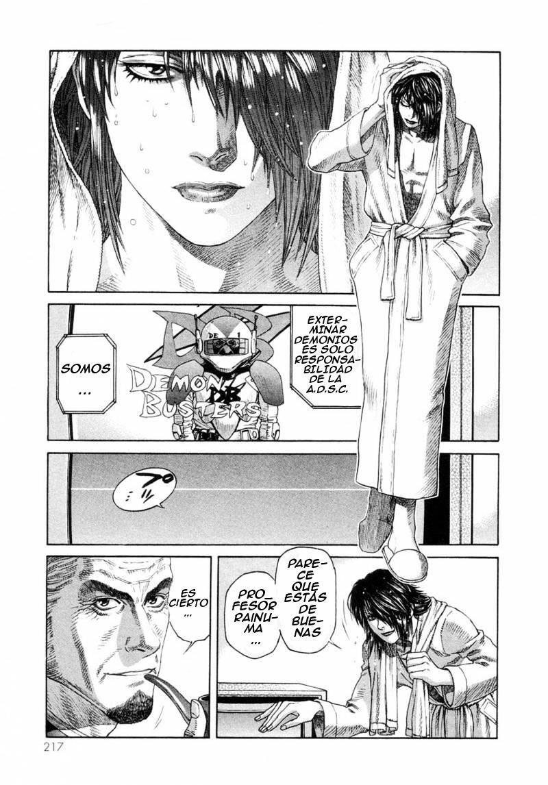 Capitulo 34 page 9