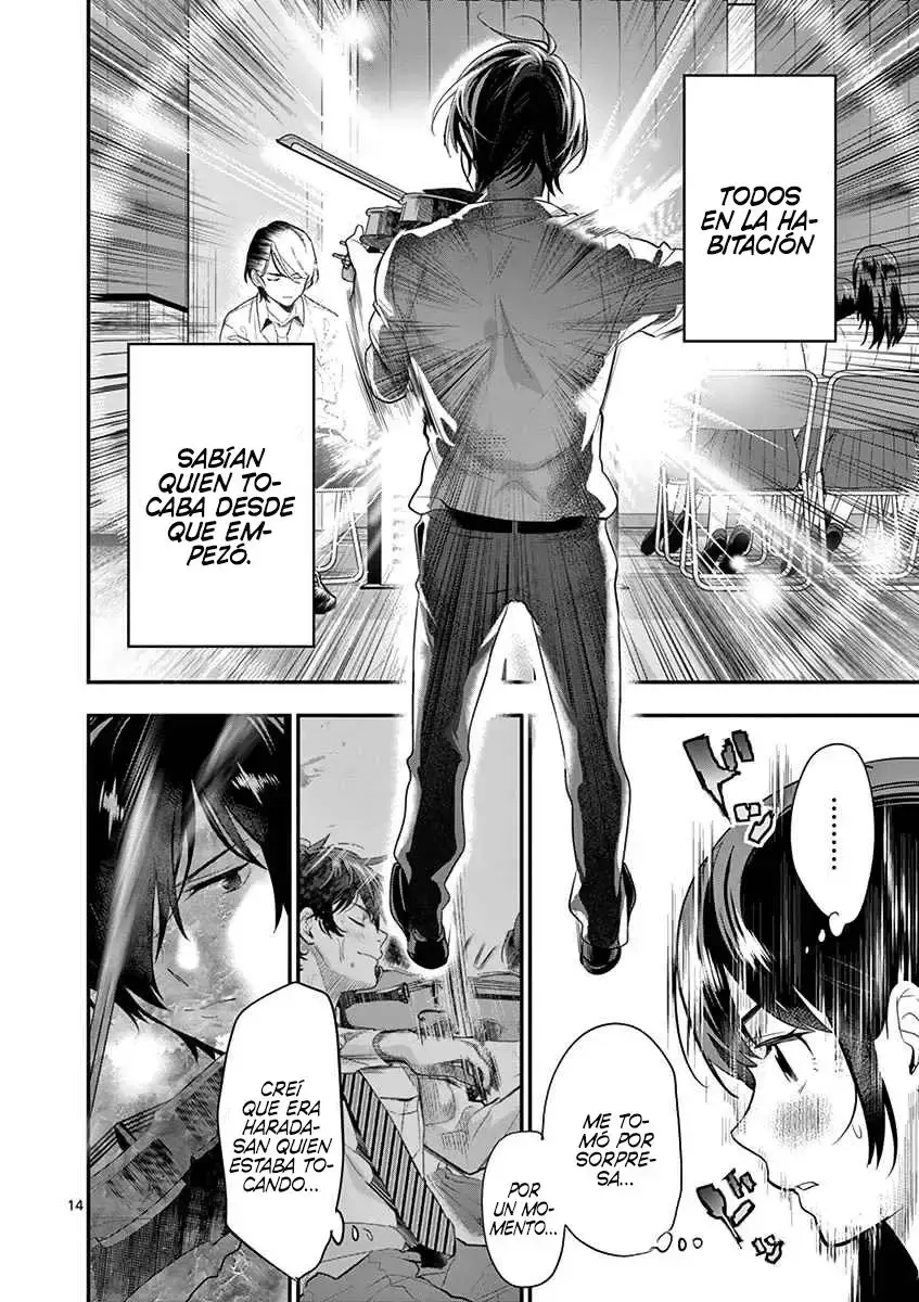 Capitulo 19 page 15