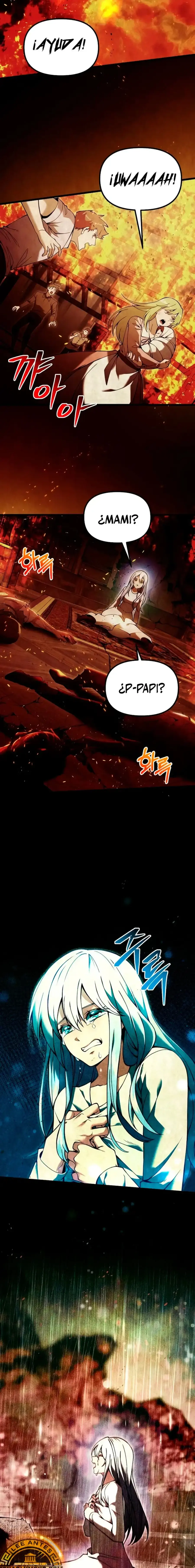 Capitulo 82 page 21