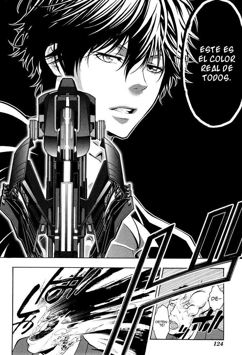 Capitulo 20 page 21