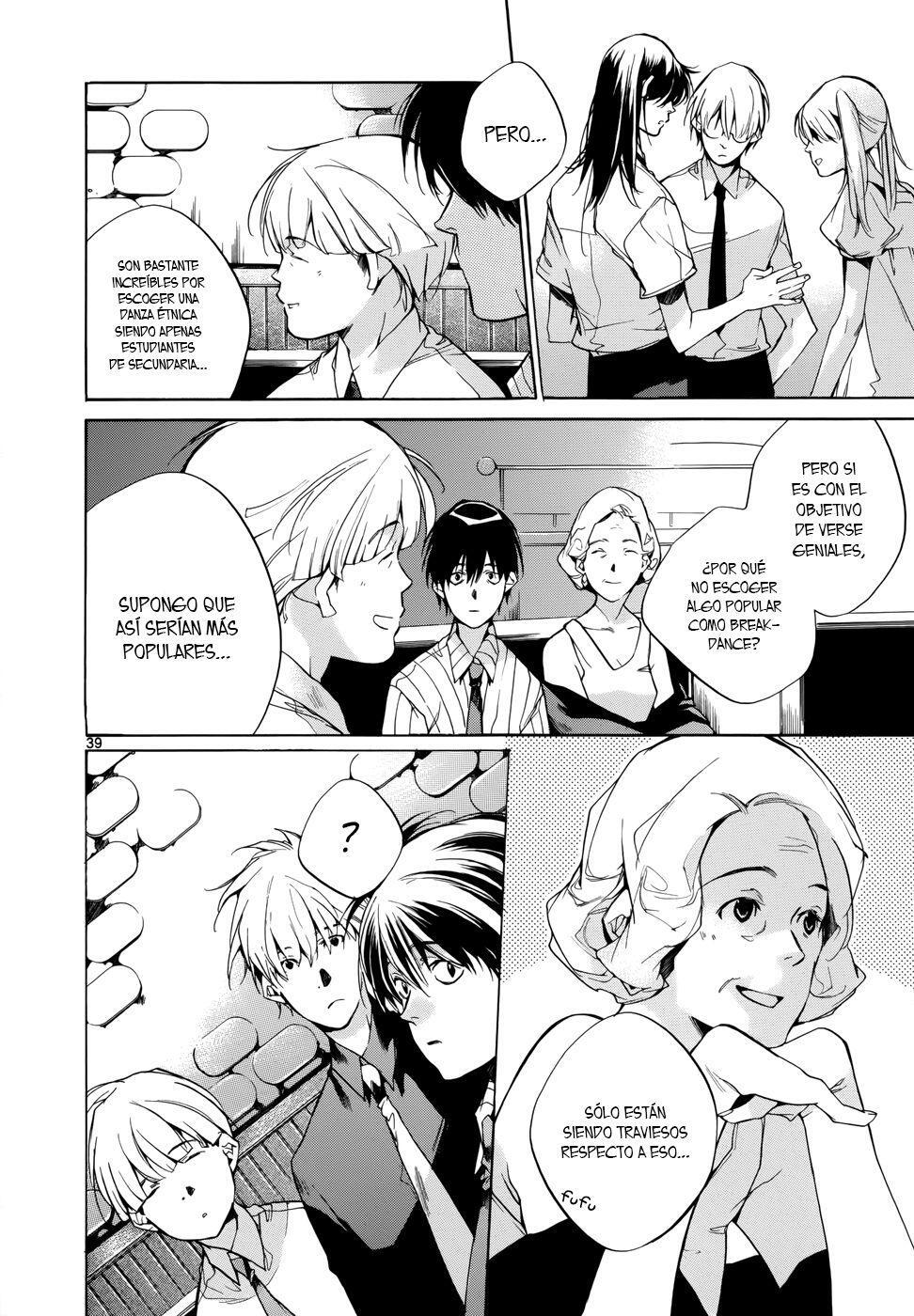 Capitulo 15 page 39