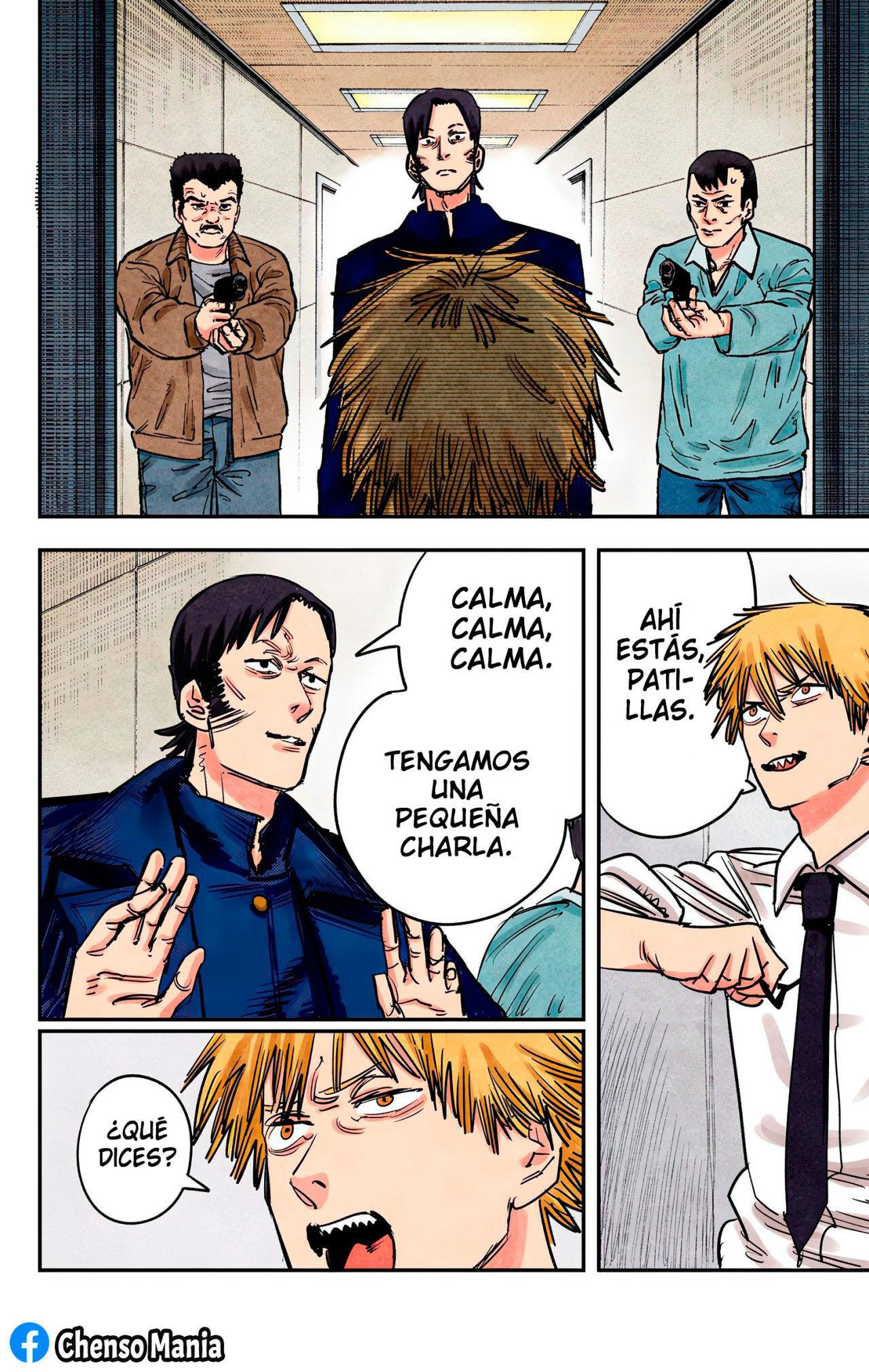 Capitulo 36 page 11