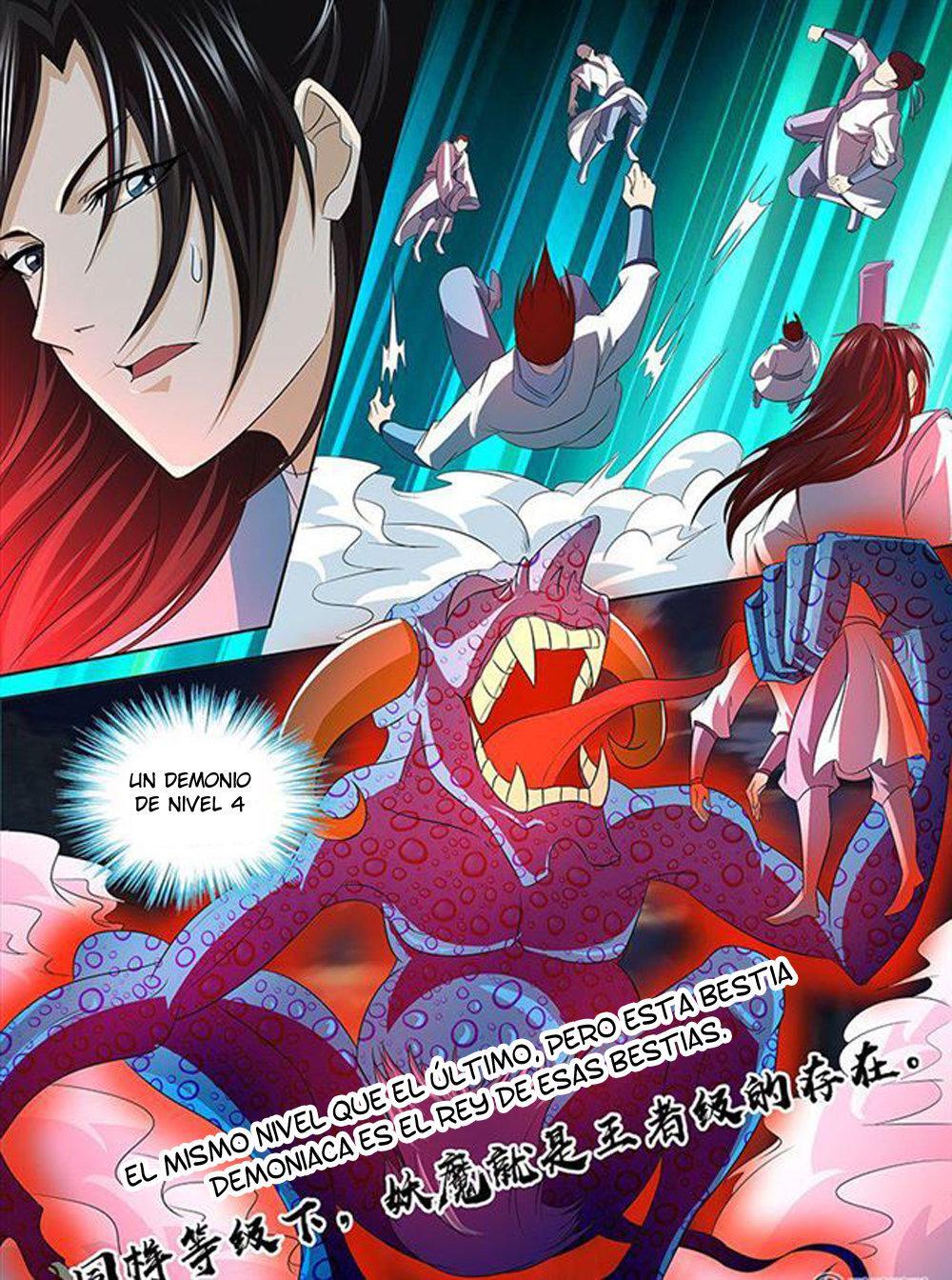 Capitulo 110 page 11