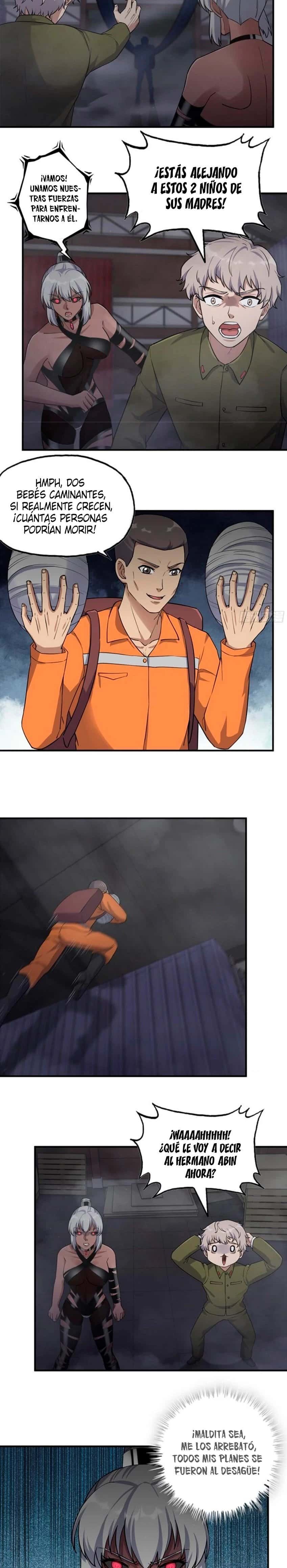 Capitulo 449 page 7