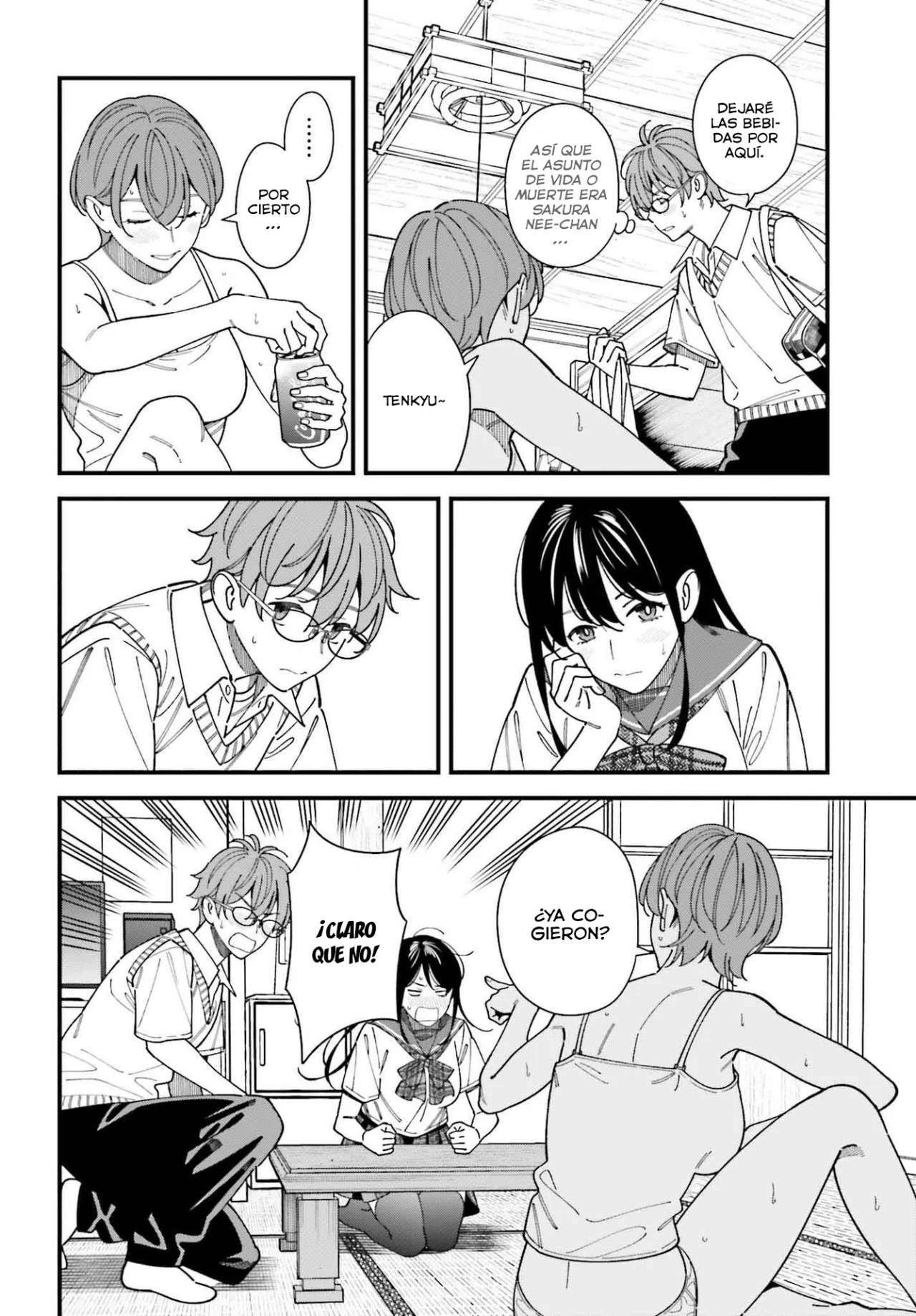 Capitulo 8 page 29