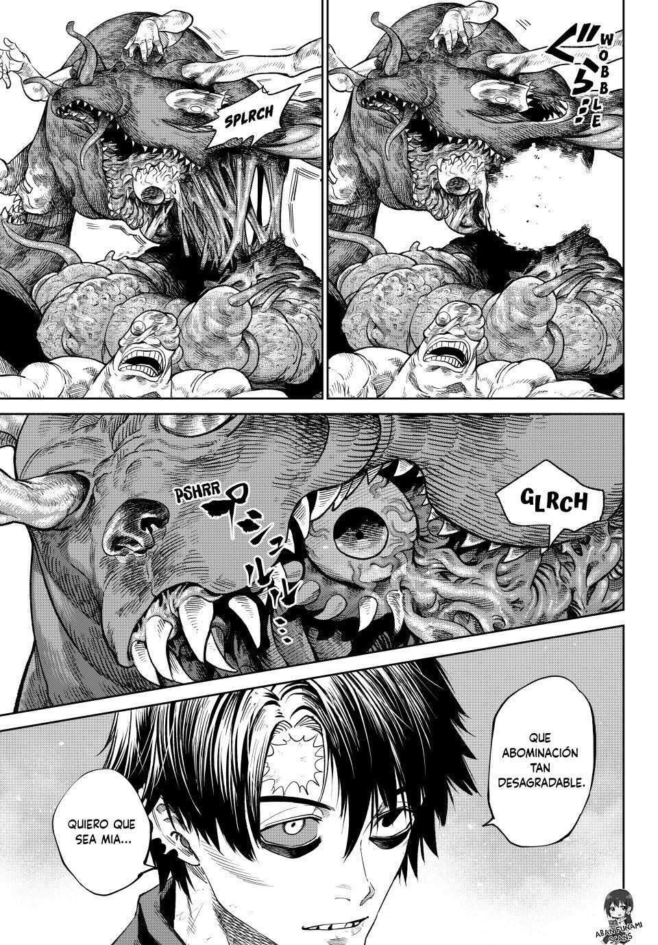 Capitulo 24.5 page 7