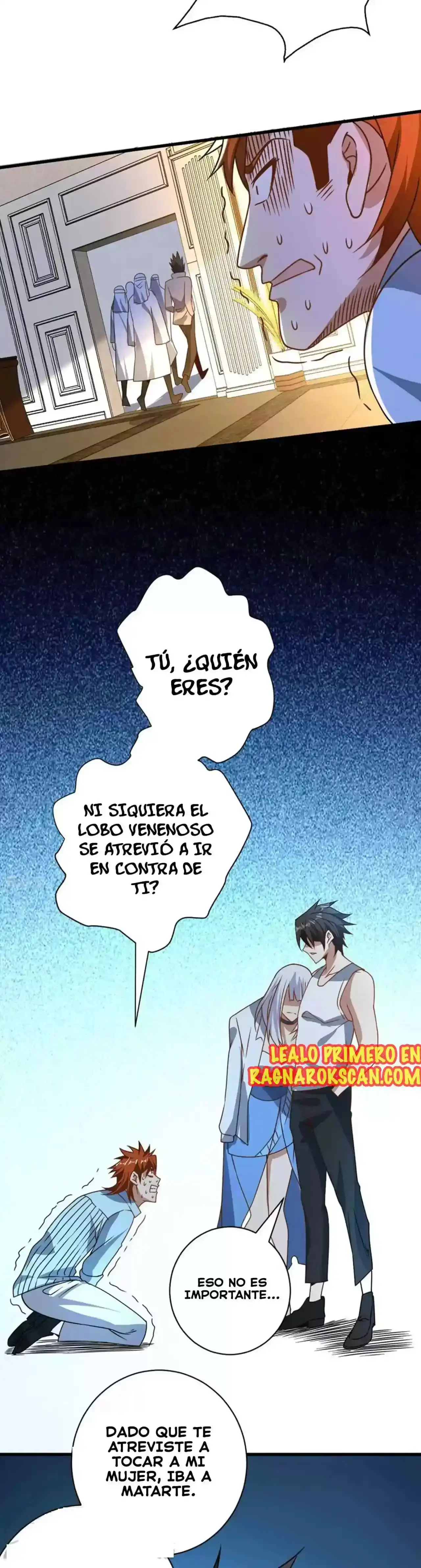 Capitulo 21 page 22