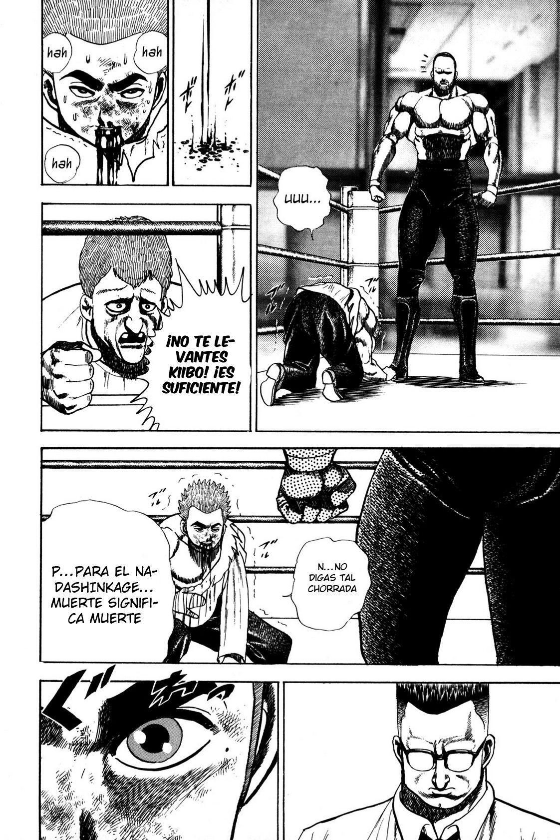 Capitulo 49 page 15
