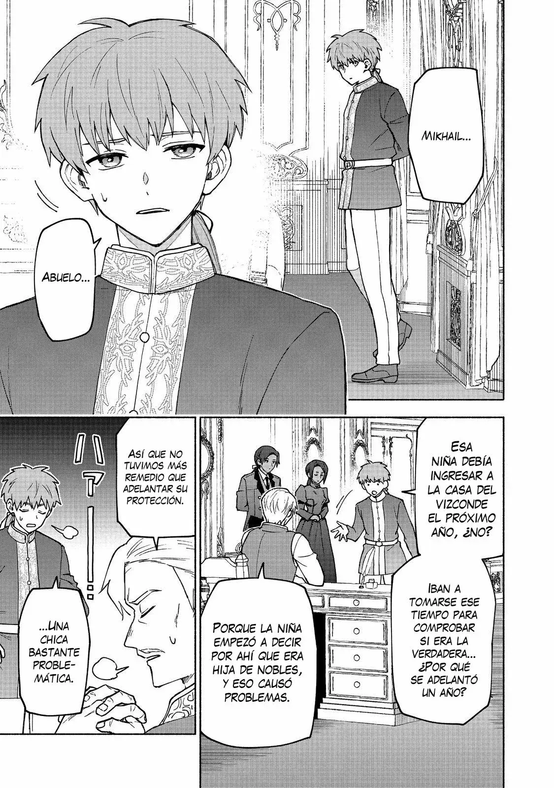 Capitulo 31 page 15