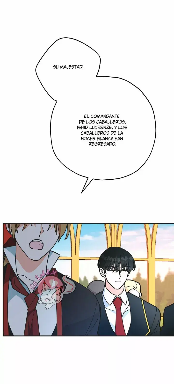 Capitulo 66 page 11