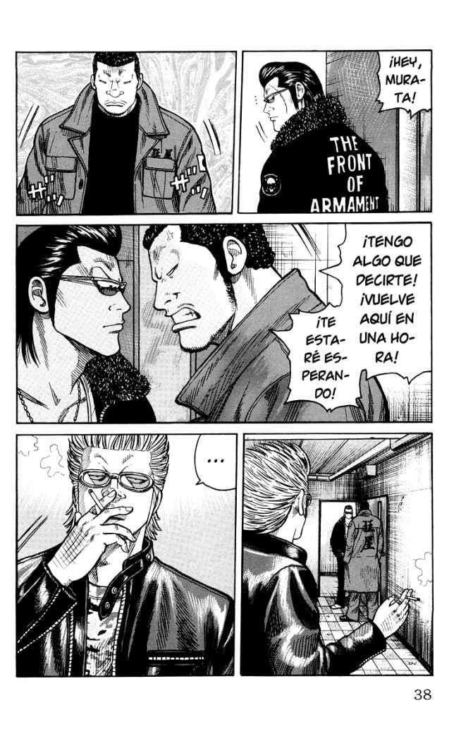 Capitulo 37 page 39