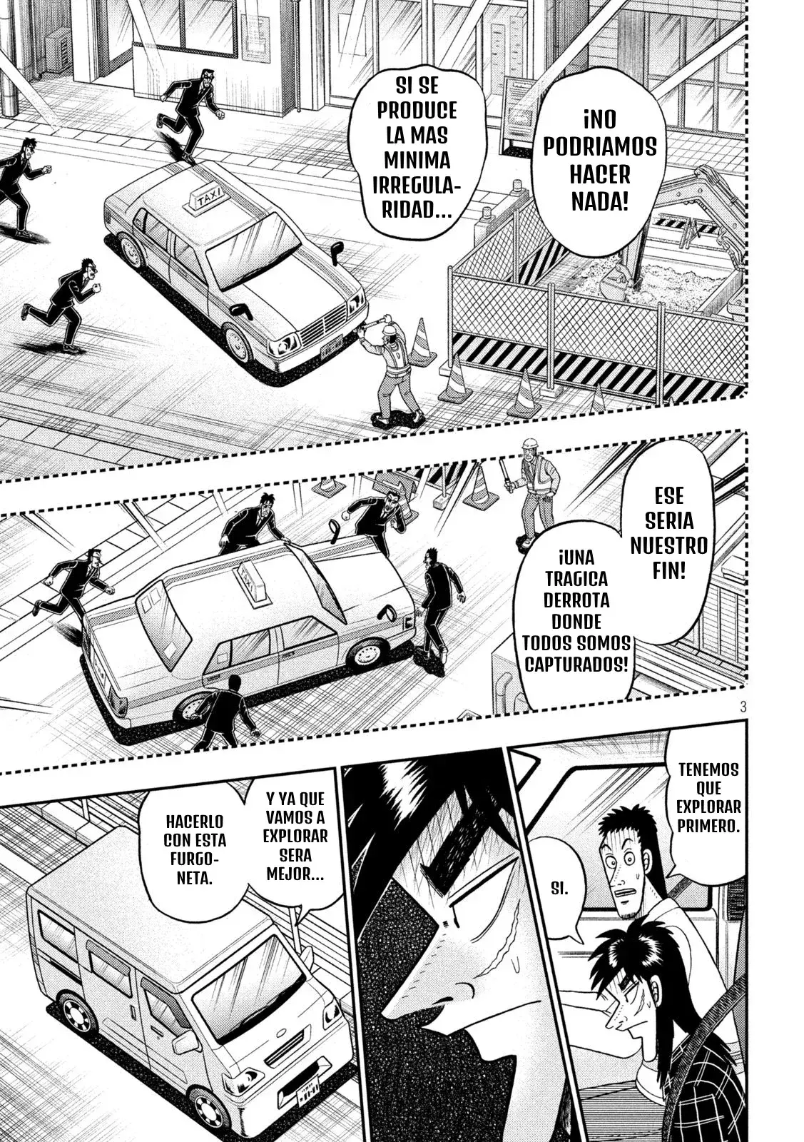 Capitulo 161 page 3
