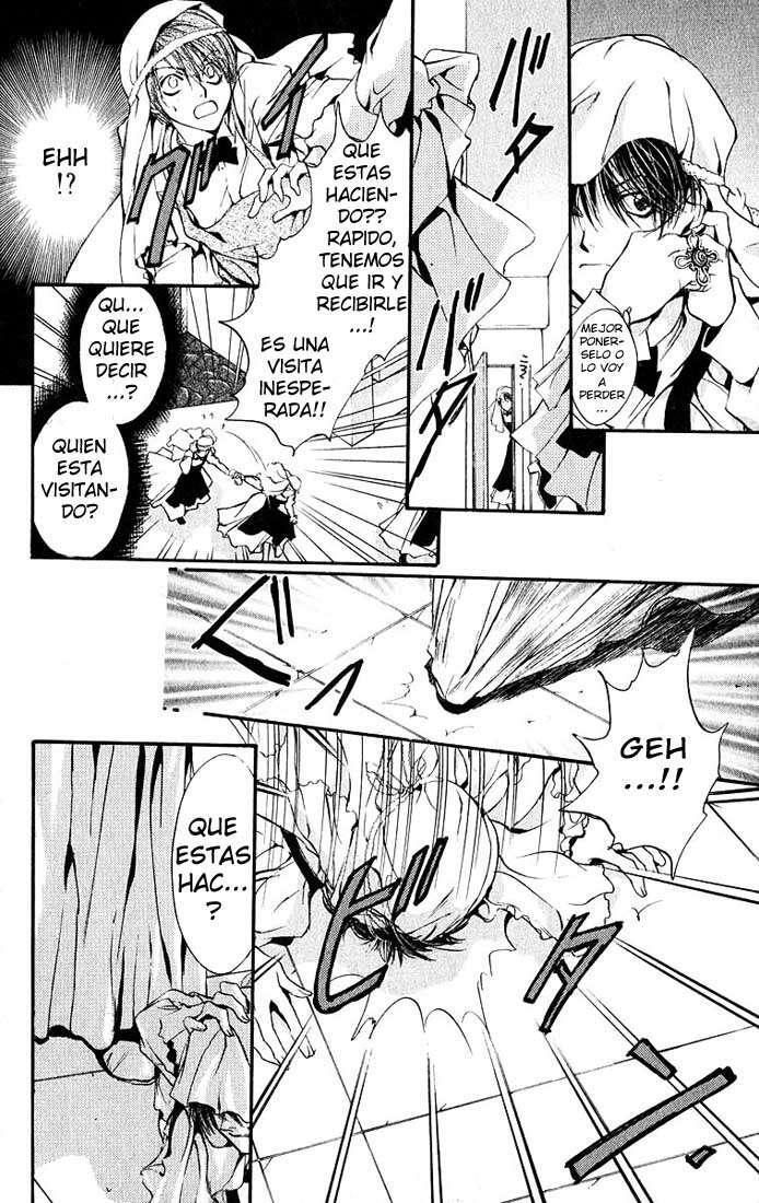 Capitulo 69 page 23