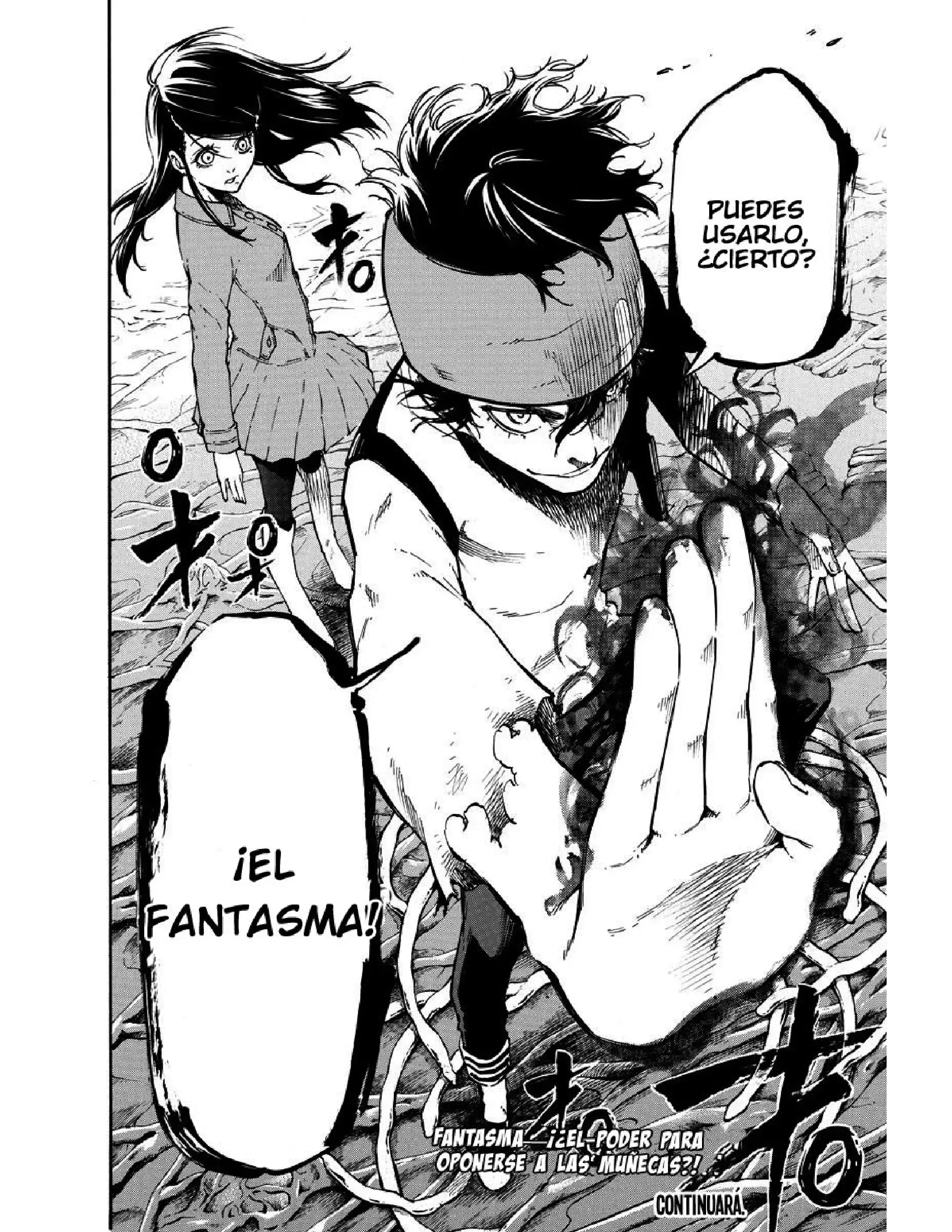 Capitulo 23 page 11