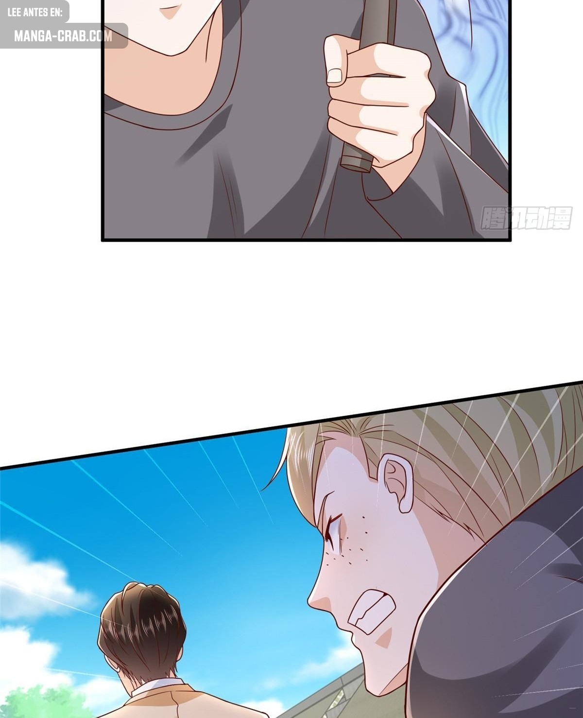 Capitulo 582 page 34