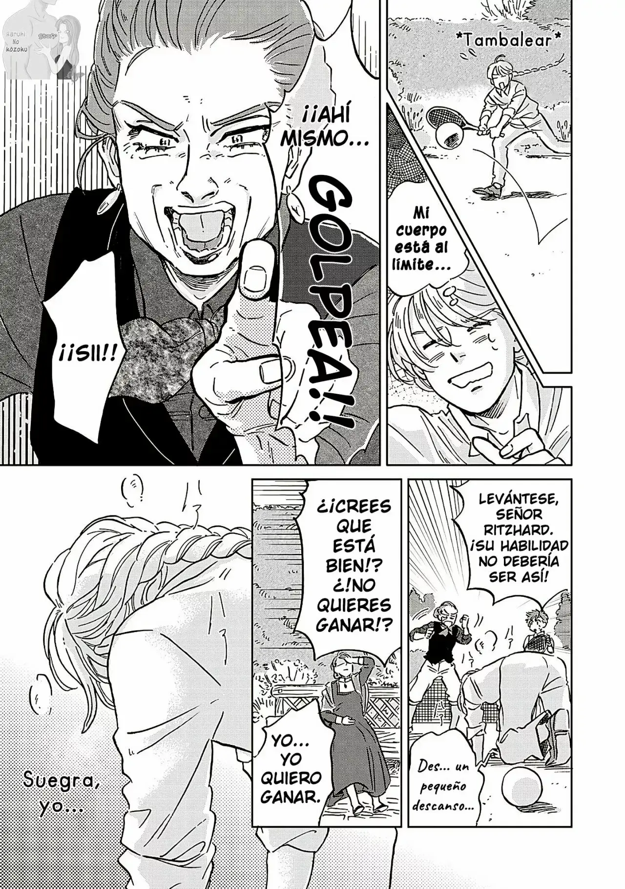 Capitulo 55 page 14