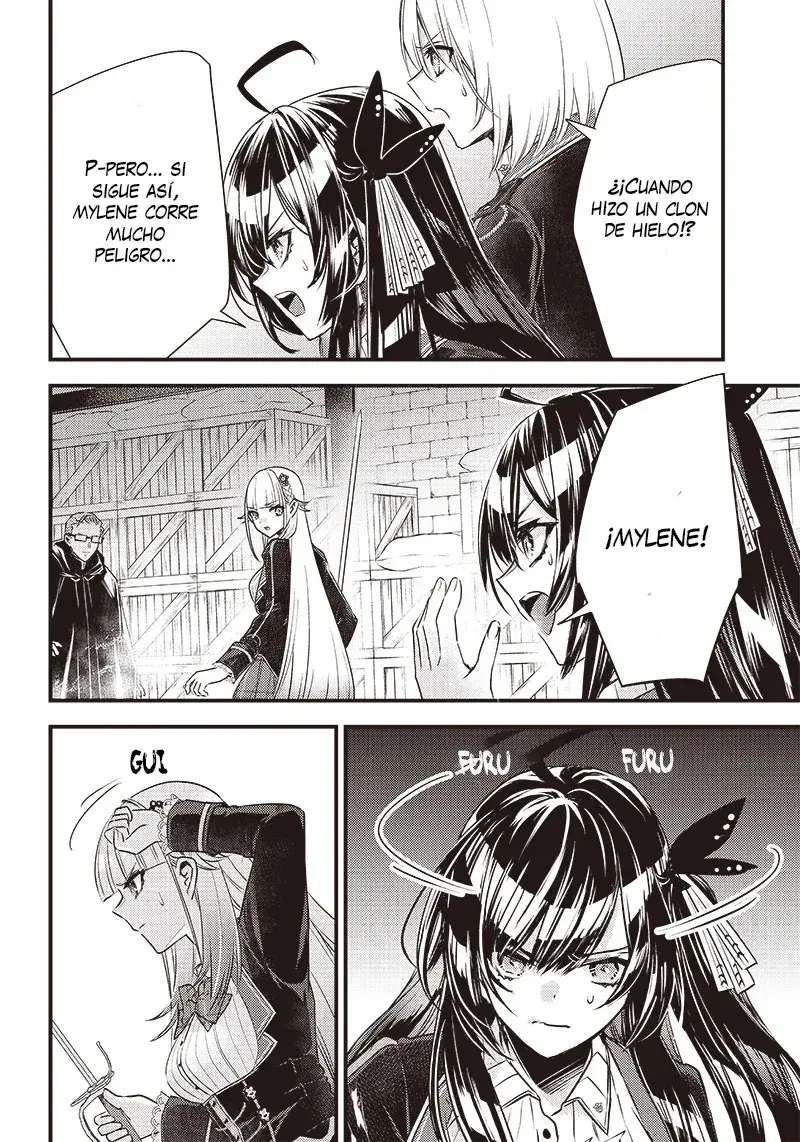 Capitulo 21 page 10