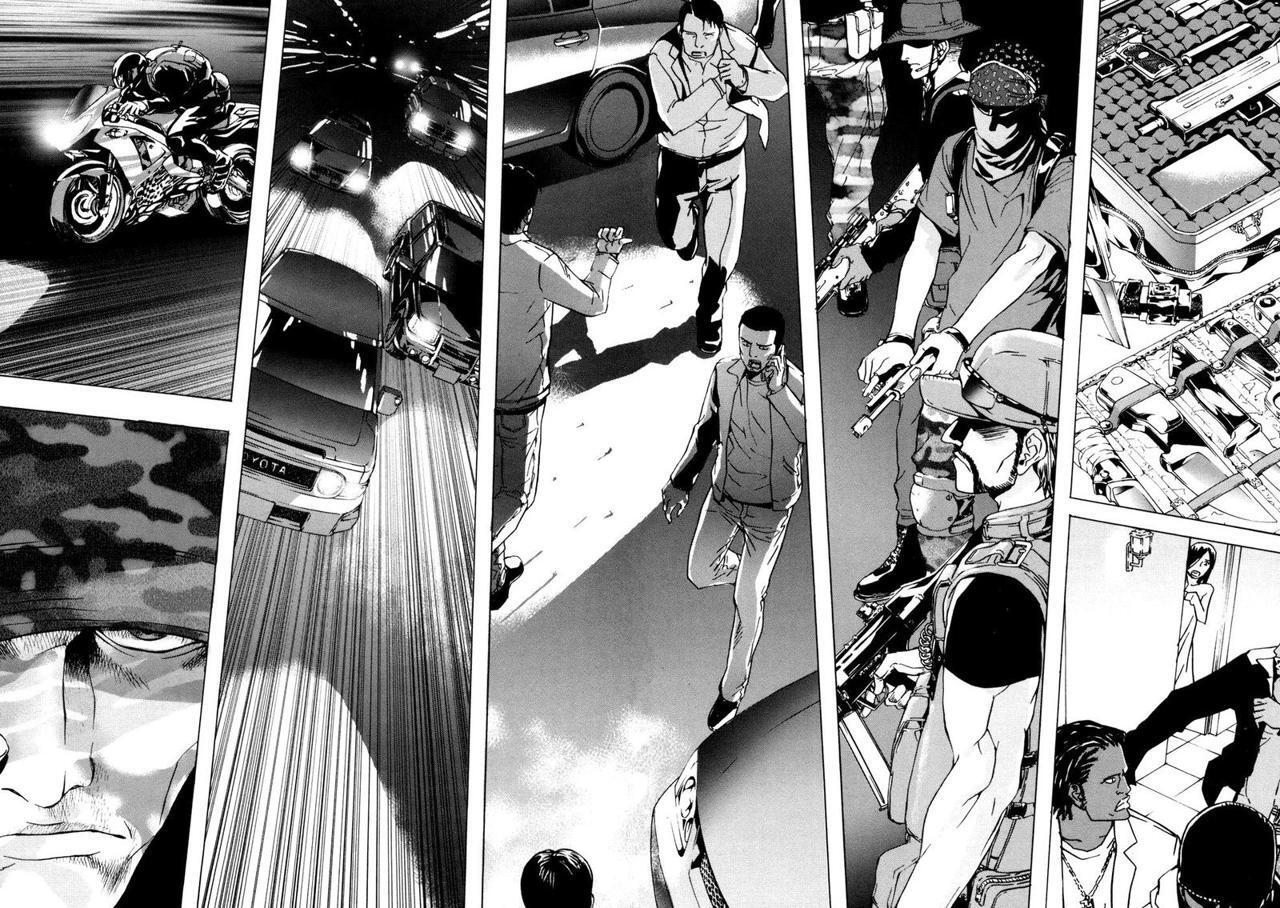 Capitulo 46 page 23