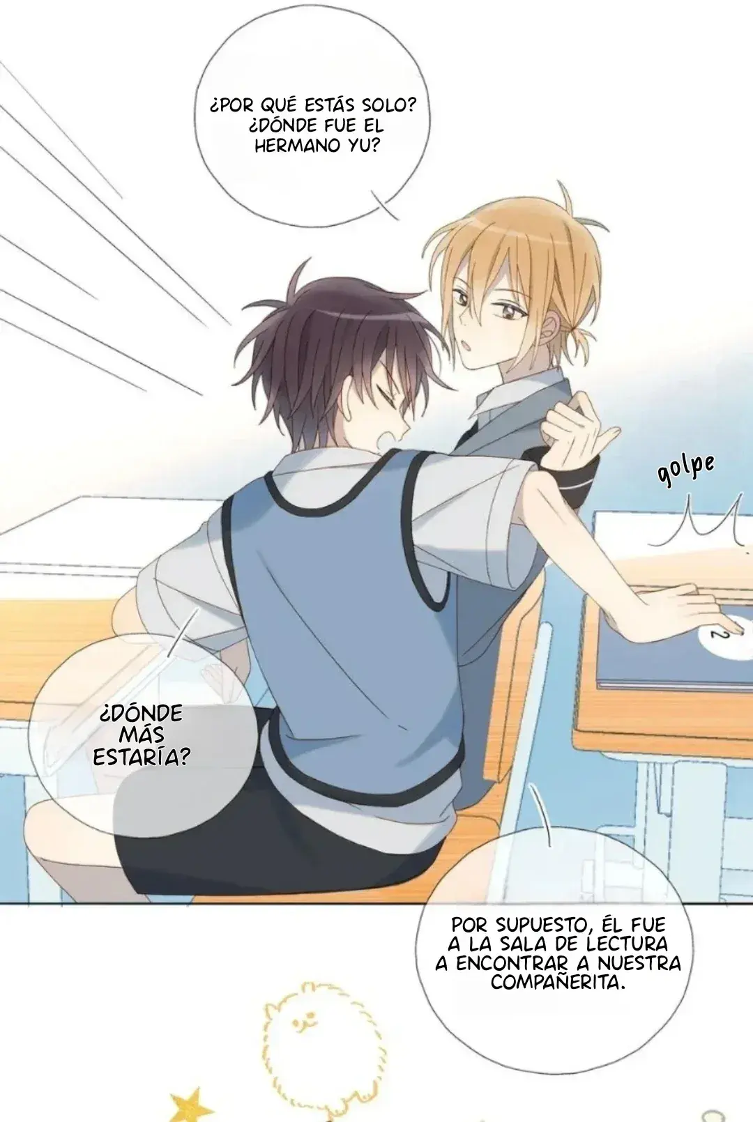 Capitulo 33 page 23