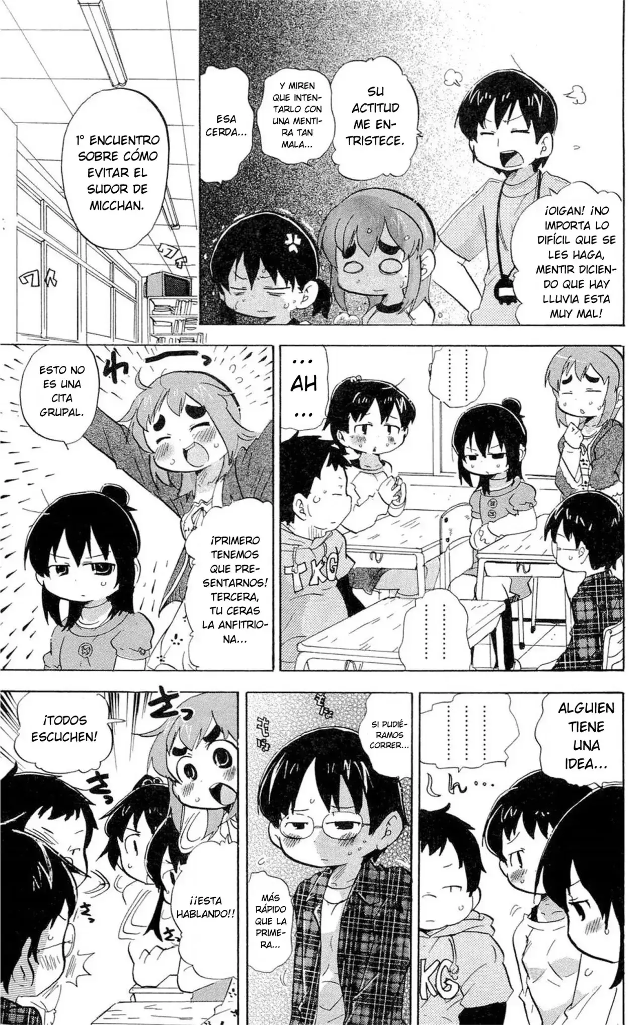 Capitulo 210 page 4