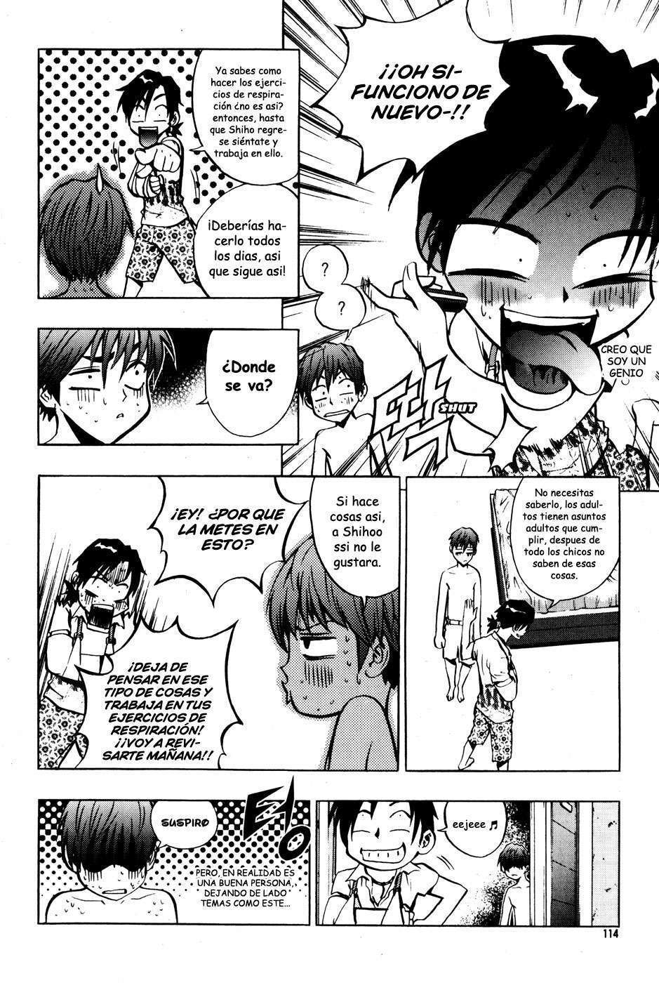 Capitulo 27 page 18
