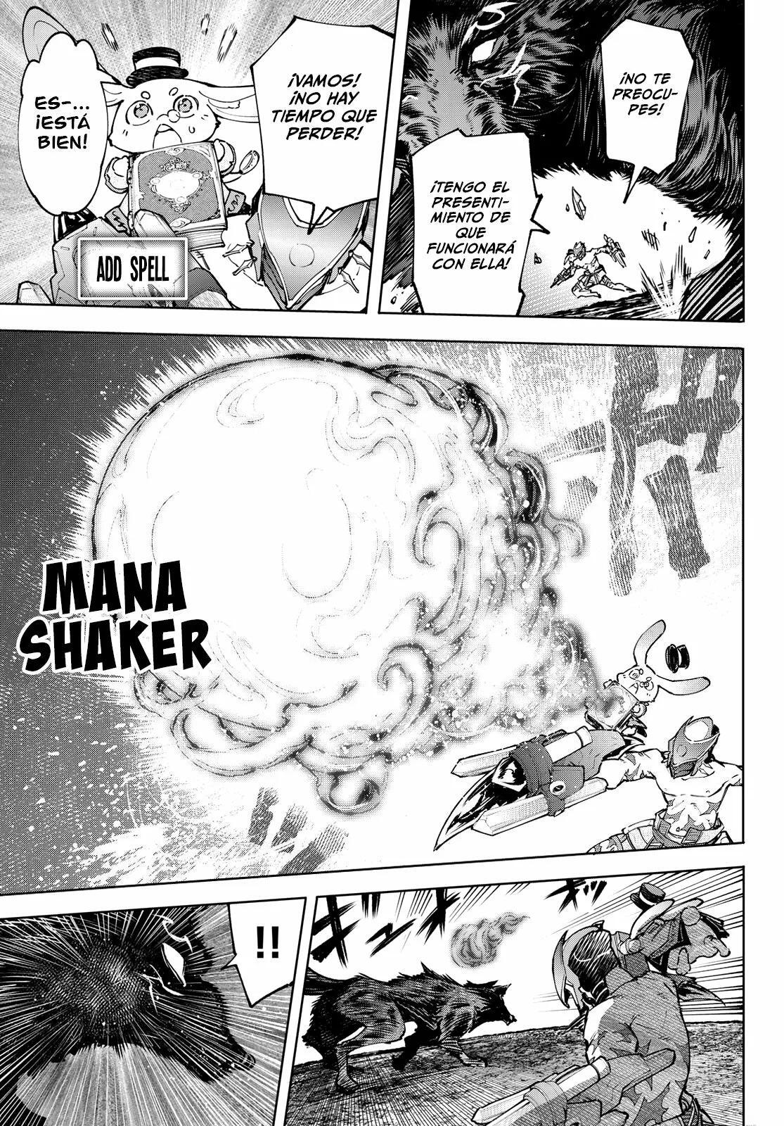 Capitulo 90 page 14