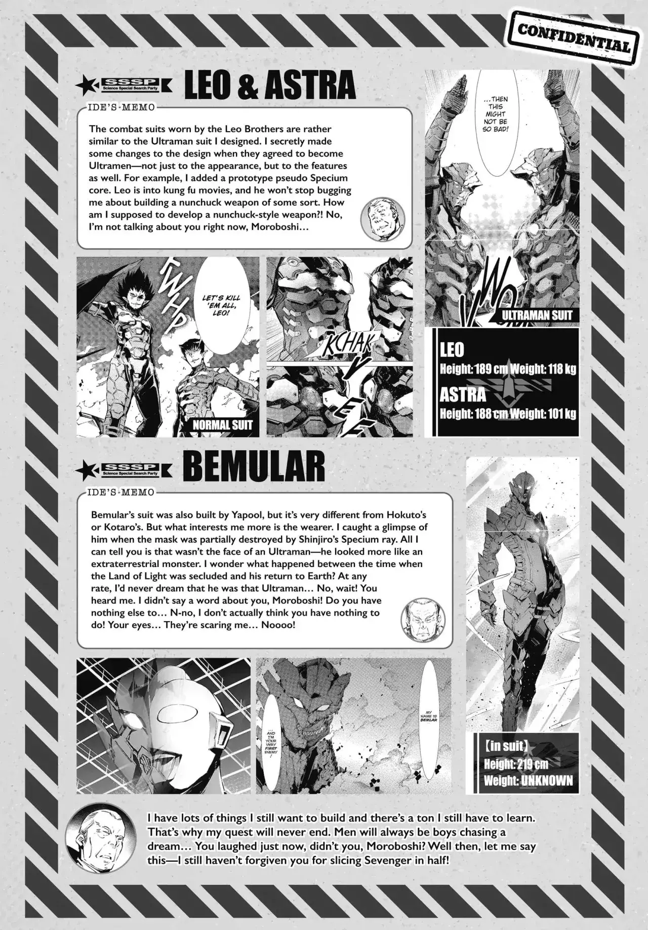 Capitulo 108 page 39
