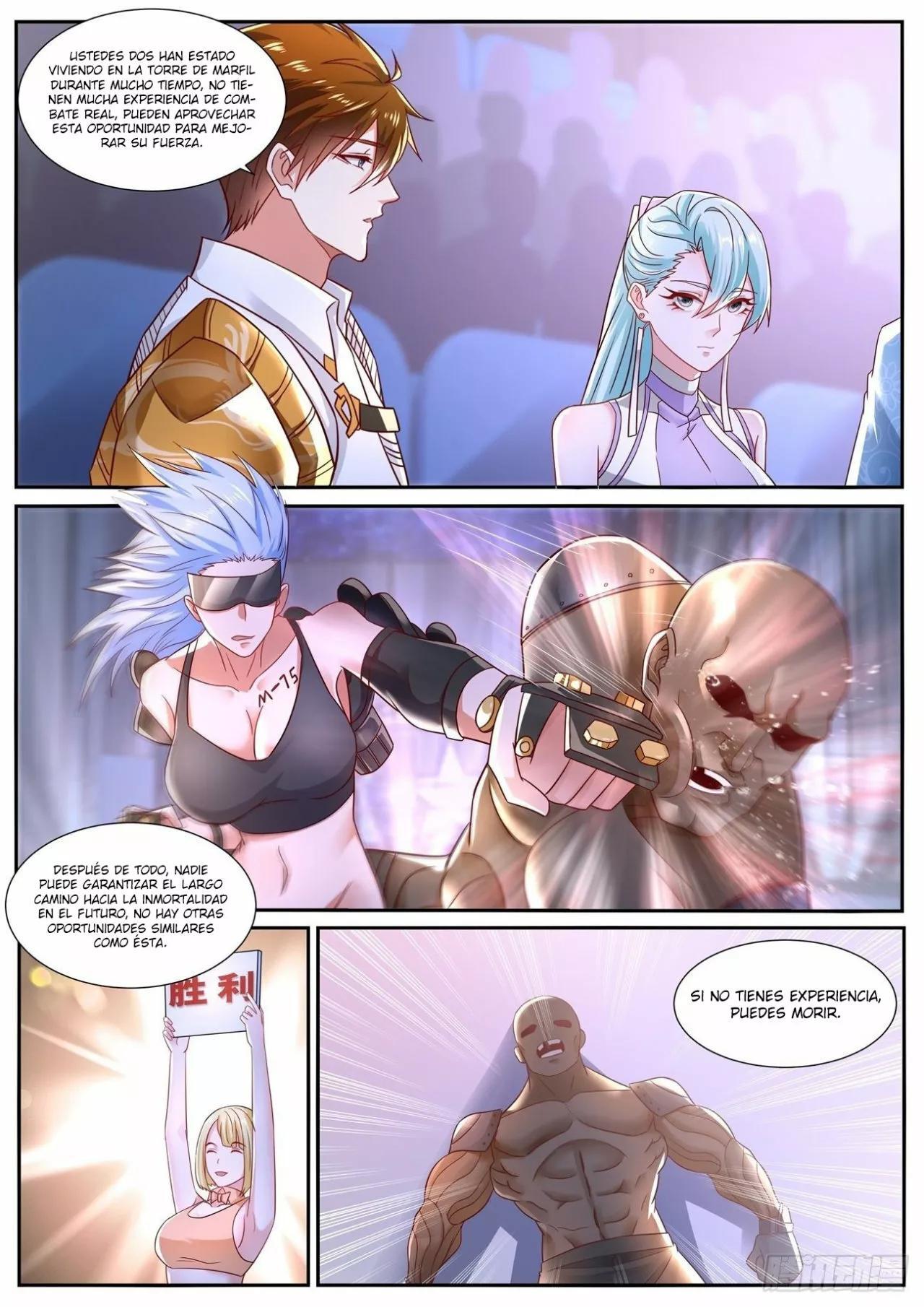 Capitulo 675 page 6