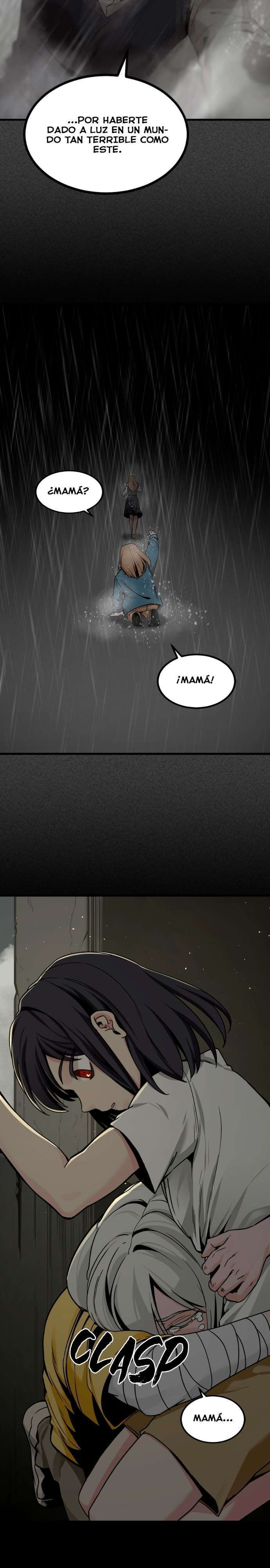 Capitulo 85 page 16