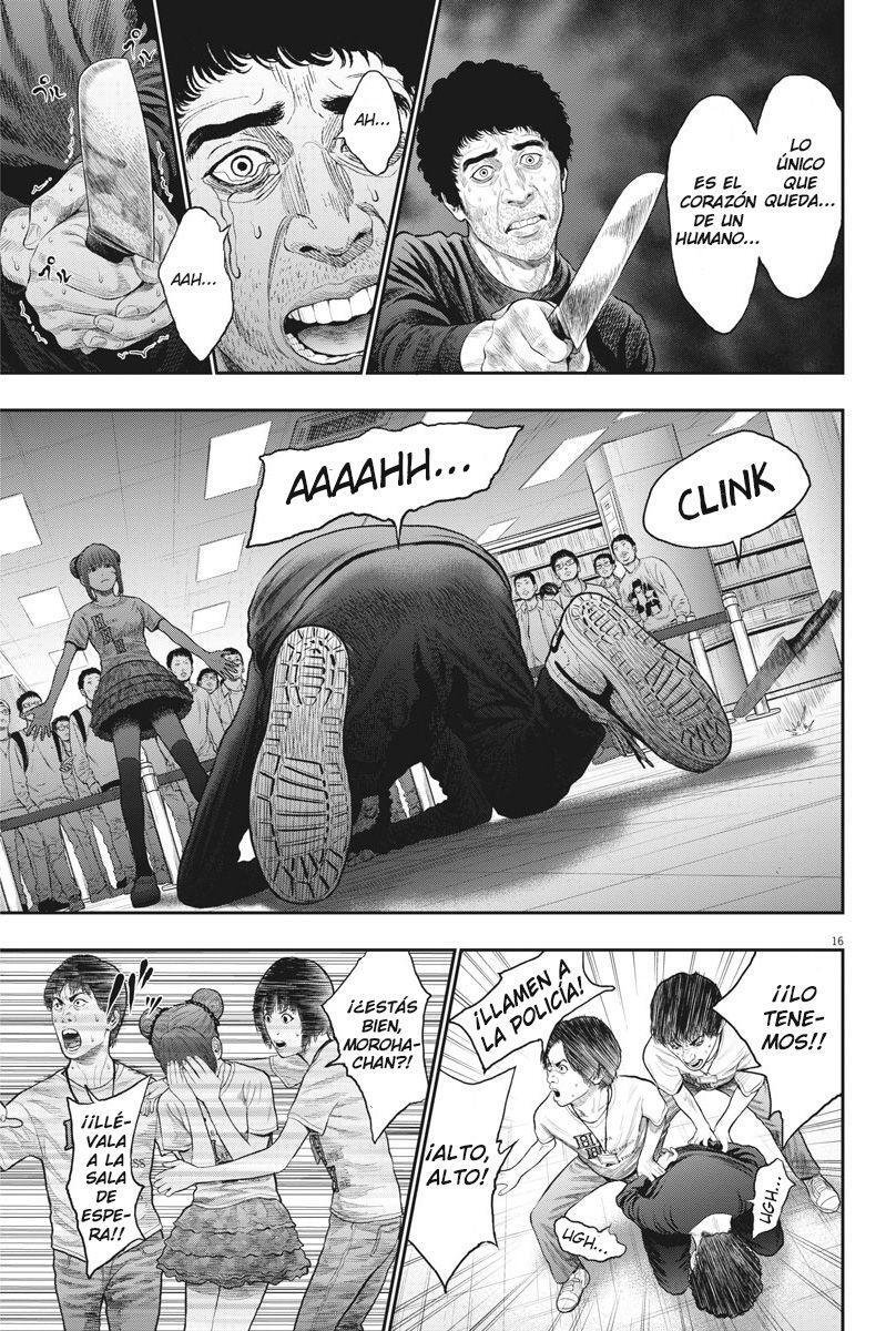 Capitulo 37 page 16