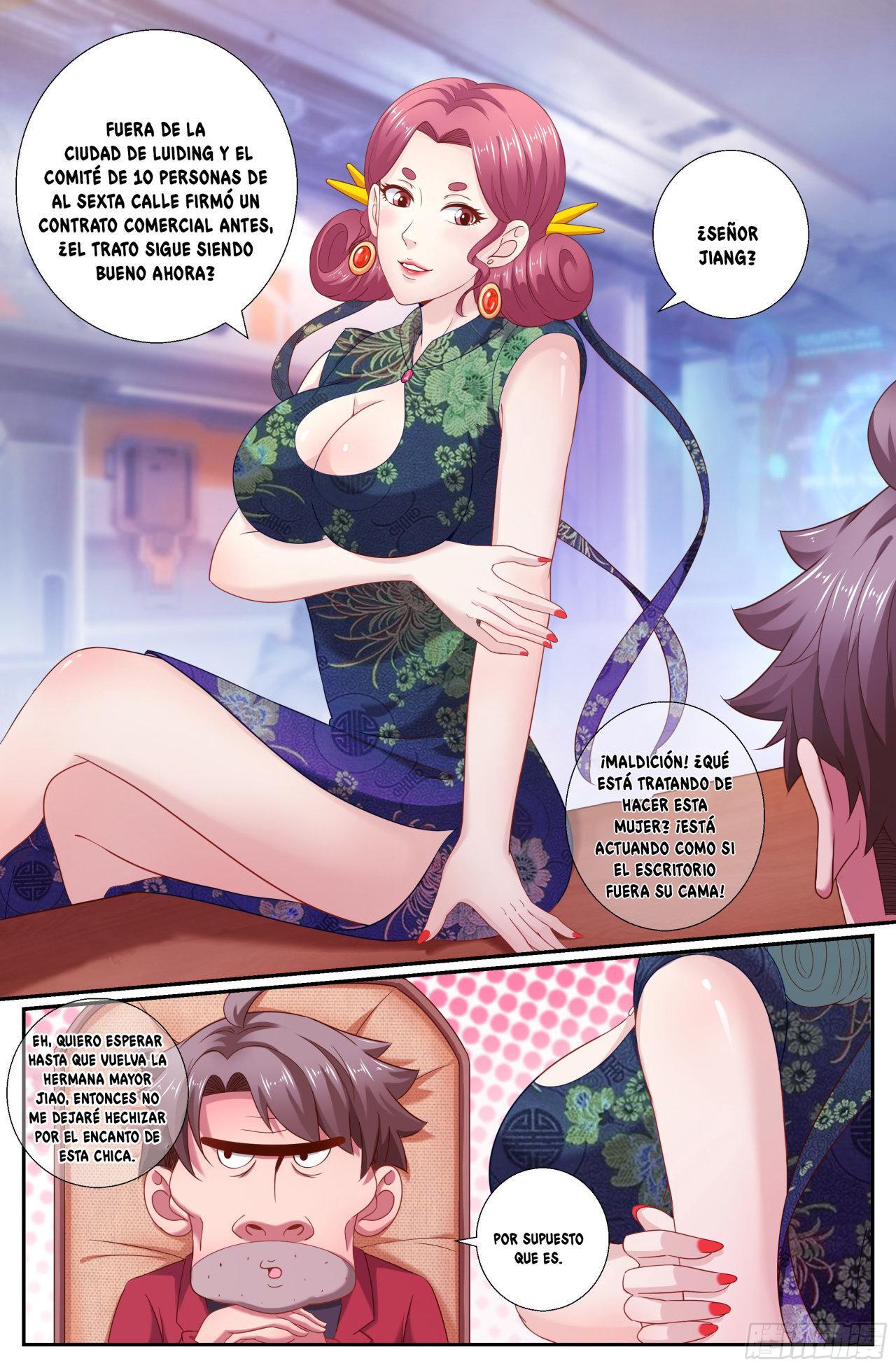 Capitulo 184 page 9