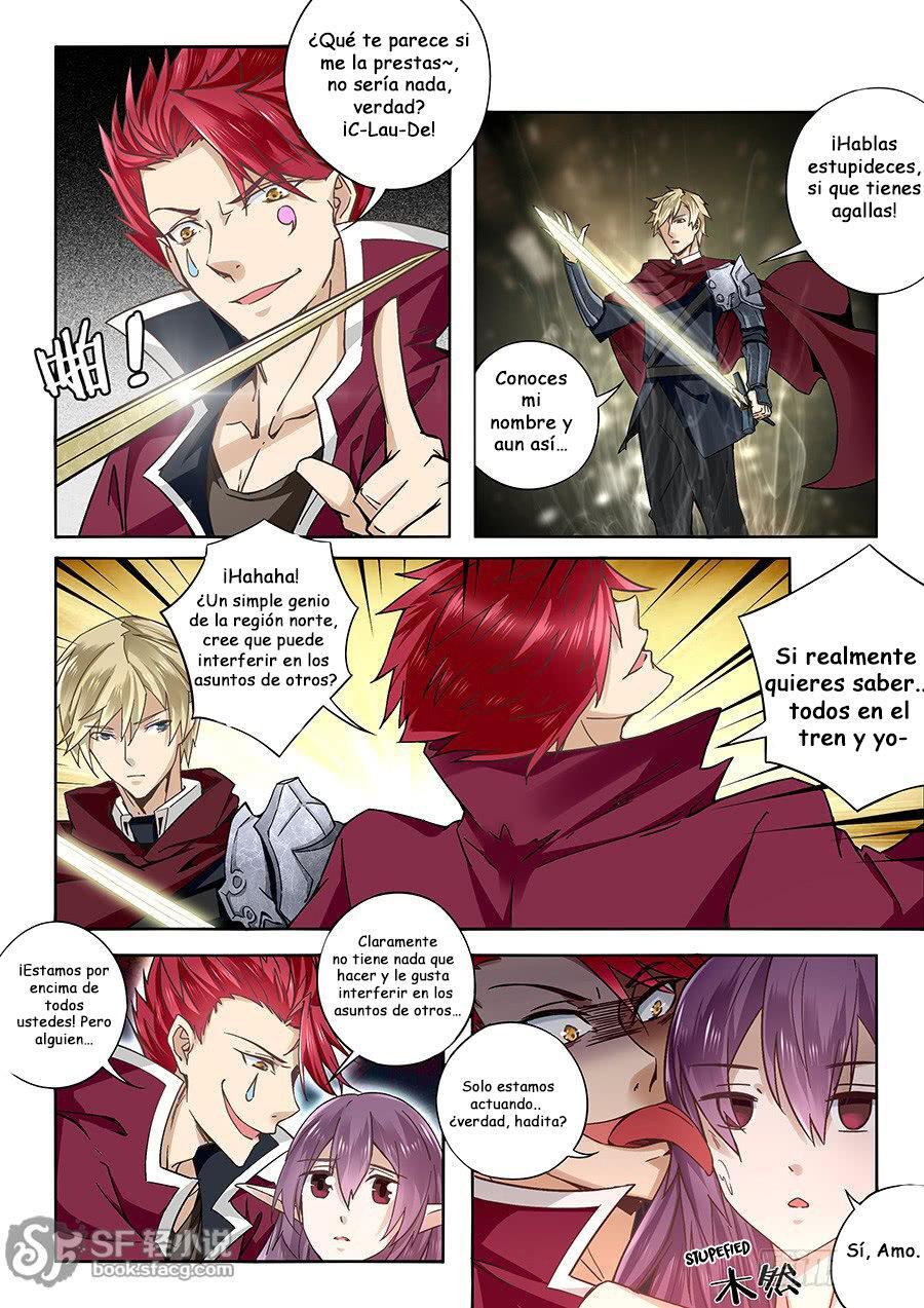 Capitulo 58 page 6